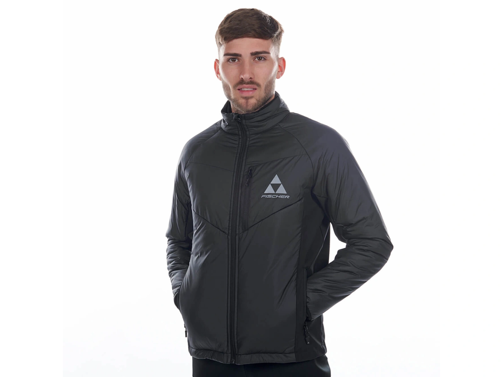 Fischer IDRE INSULATION