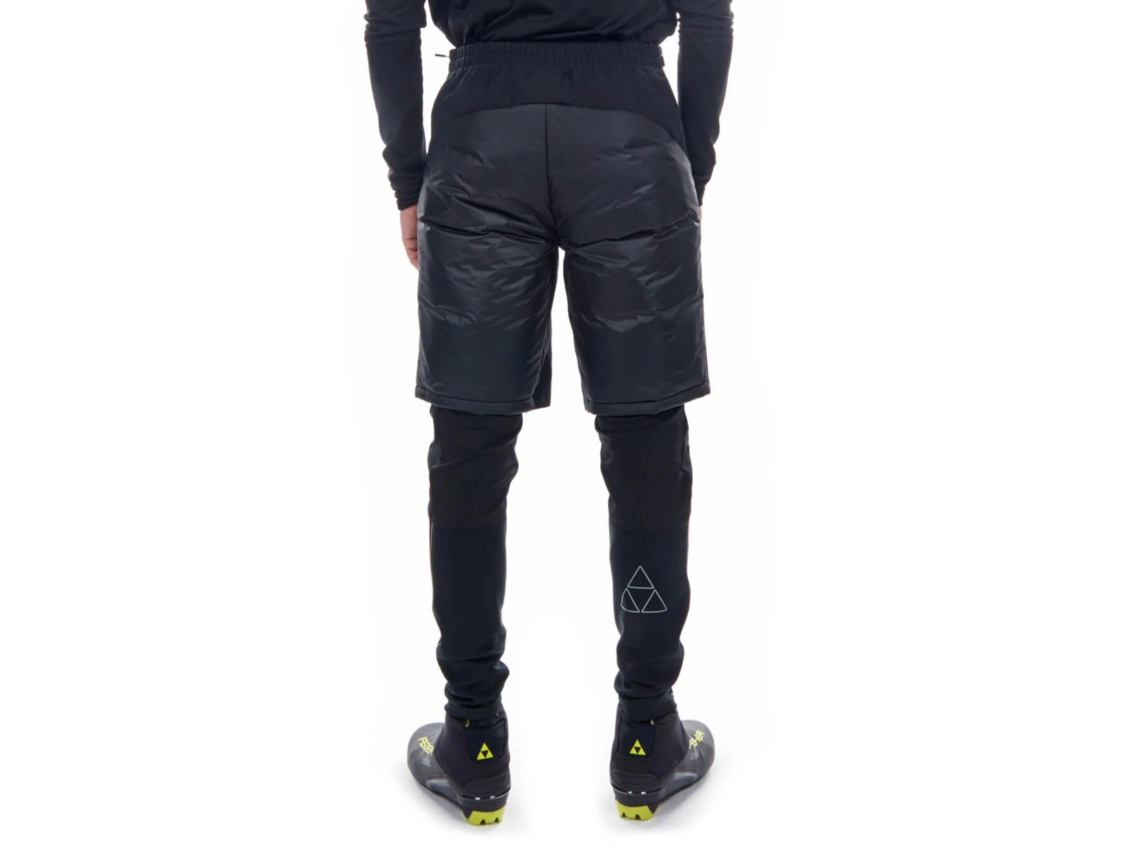 Fischer IDRE INSULATION