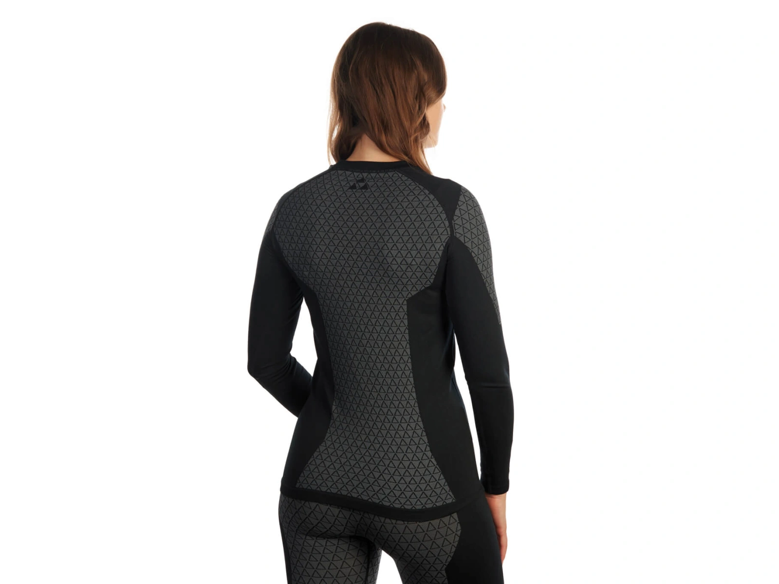 Fischer SEAMLESS LONGSLEEVE W