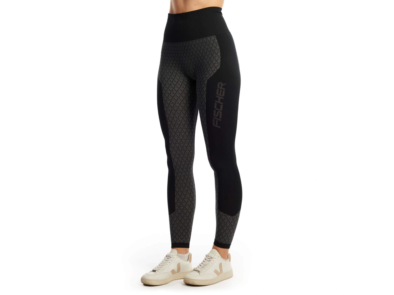 Fischer SEAMLESS BASELAYER W