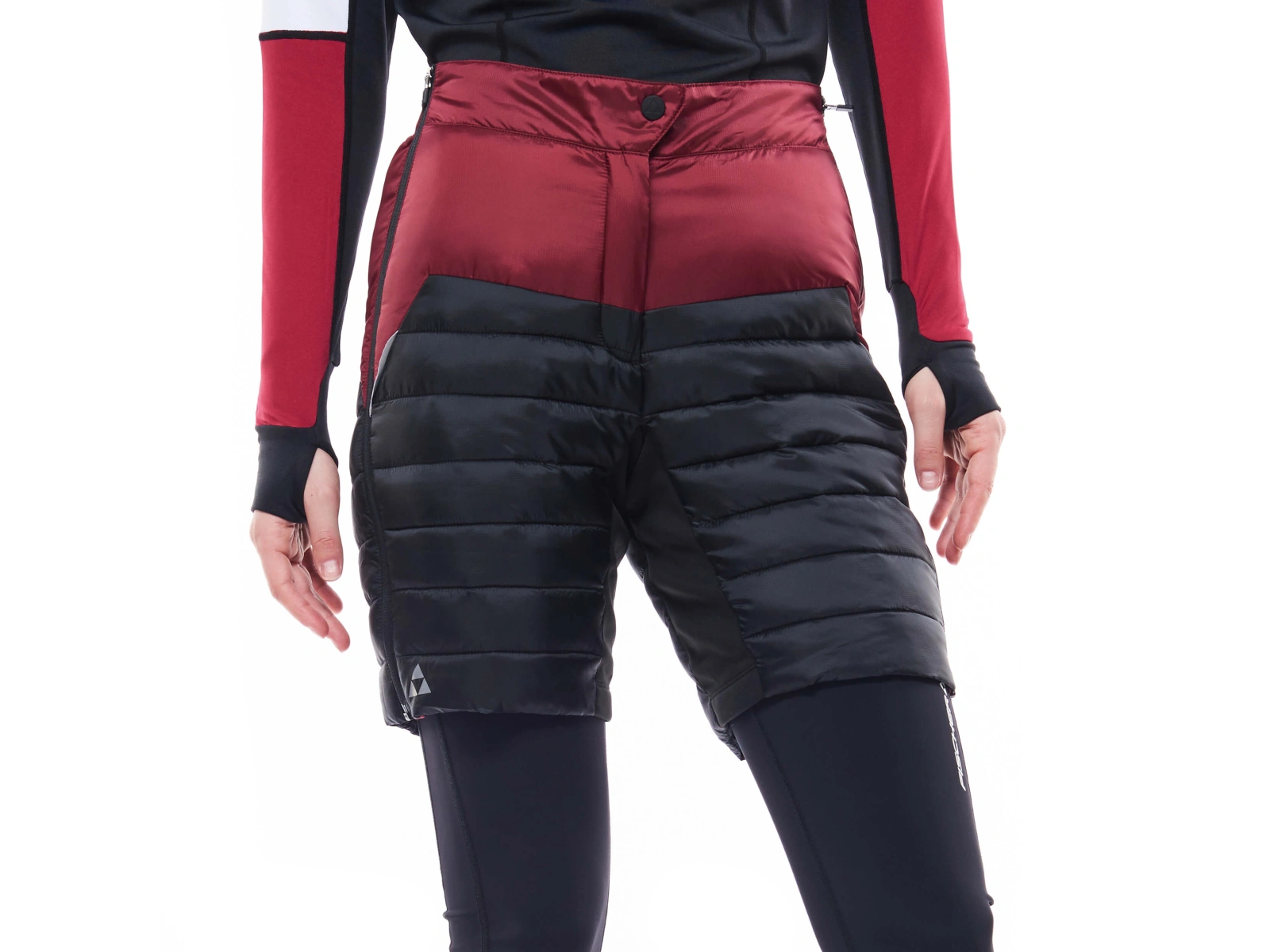 Fischer IDRE INSULATION