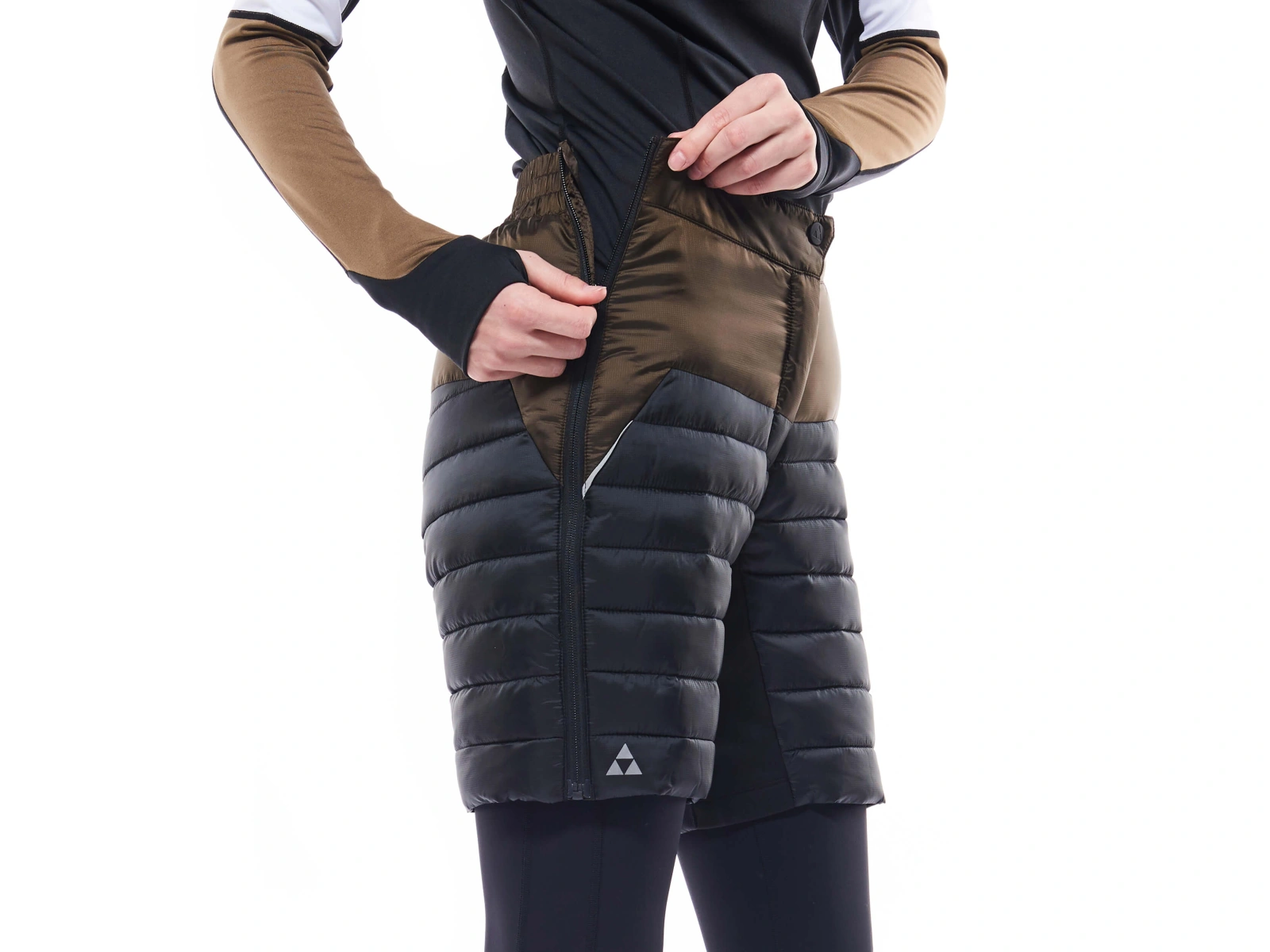 Fischer IDRE INSULATION