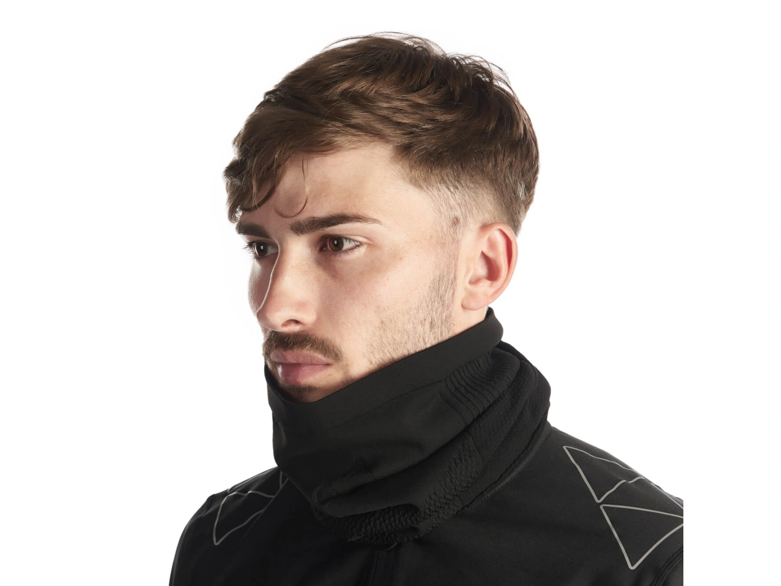 Fischer NECKWARMER 2.0 SEAMLESS