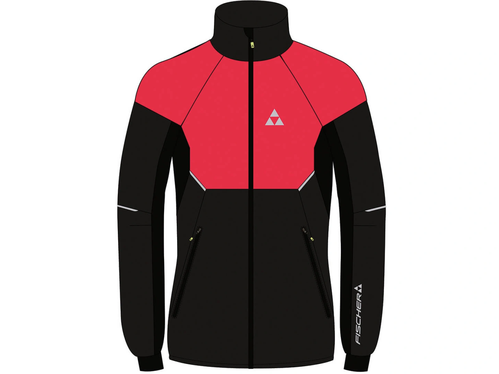 Fischer BRUKSVALLARNA