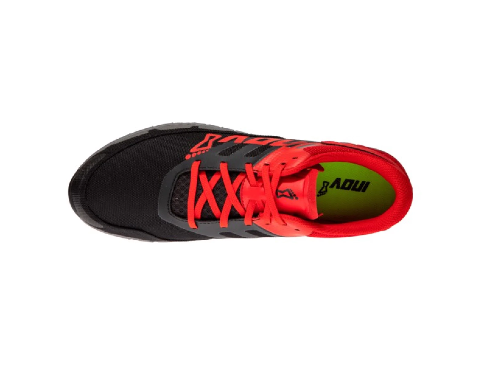 Inov-8 OROC ULTRA 290 Red/Black