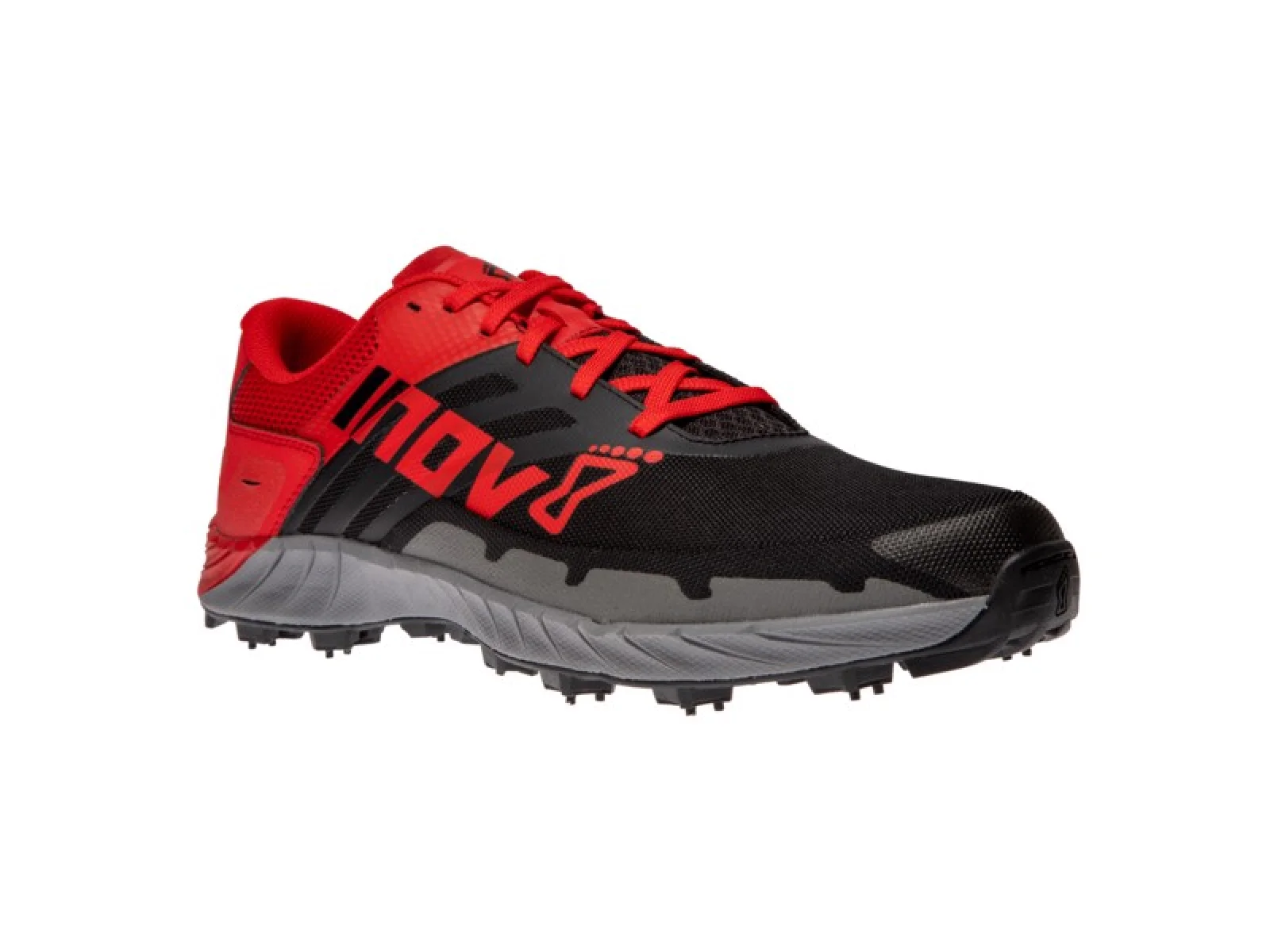 Inov-8 OROC ULTRA 290 Red/Black