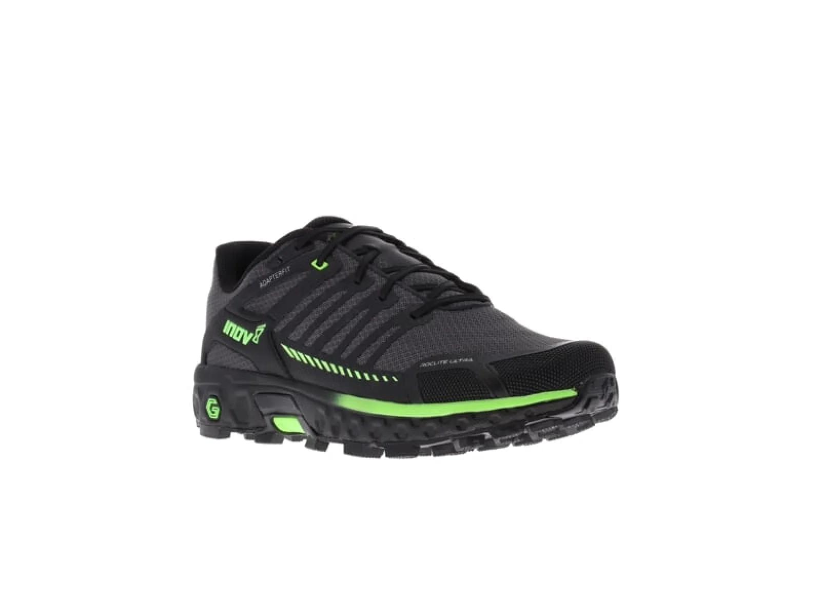 Inov-8 ROCLITE ULTRA G 320 Black/Green
