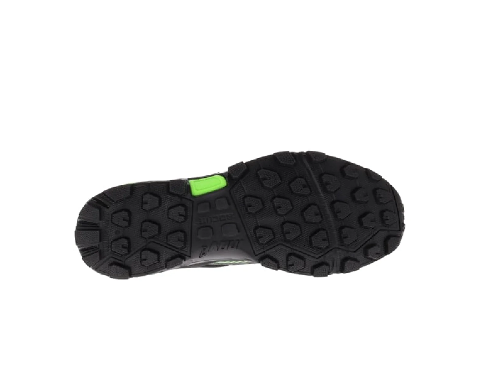 Inov-8 ROCLITE ULTRA G 320 Black/Green