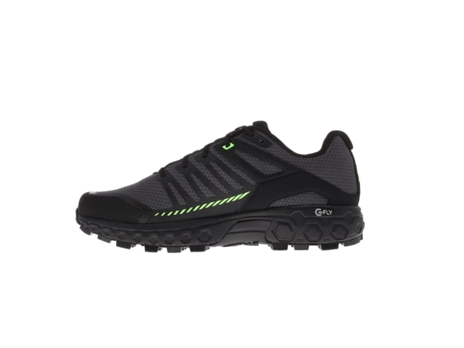 Inov-8 ROCLITE ULTRA G 320 Black/Green