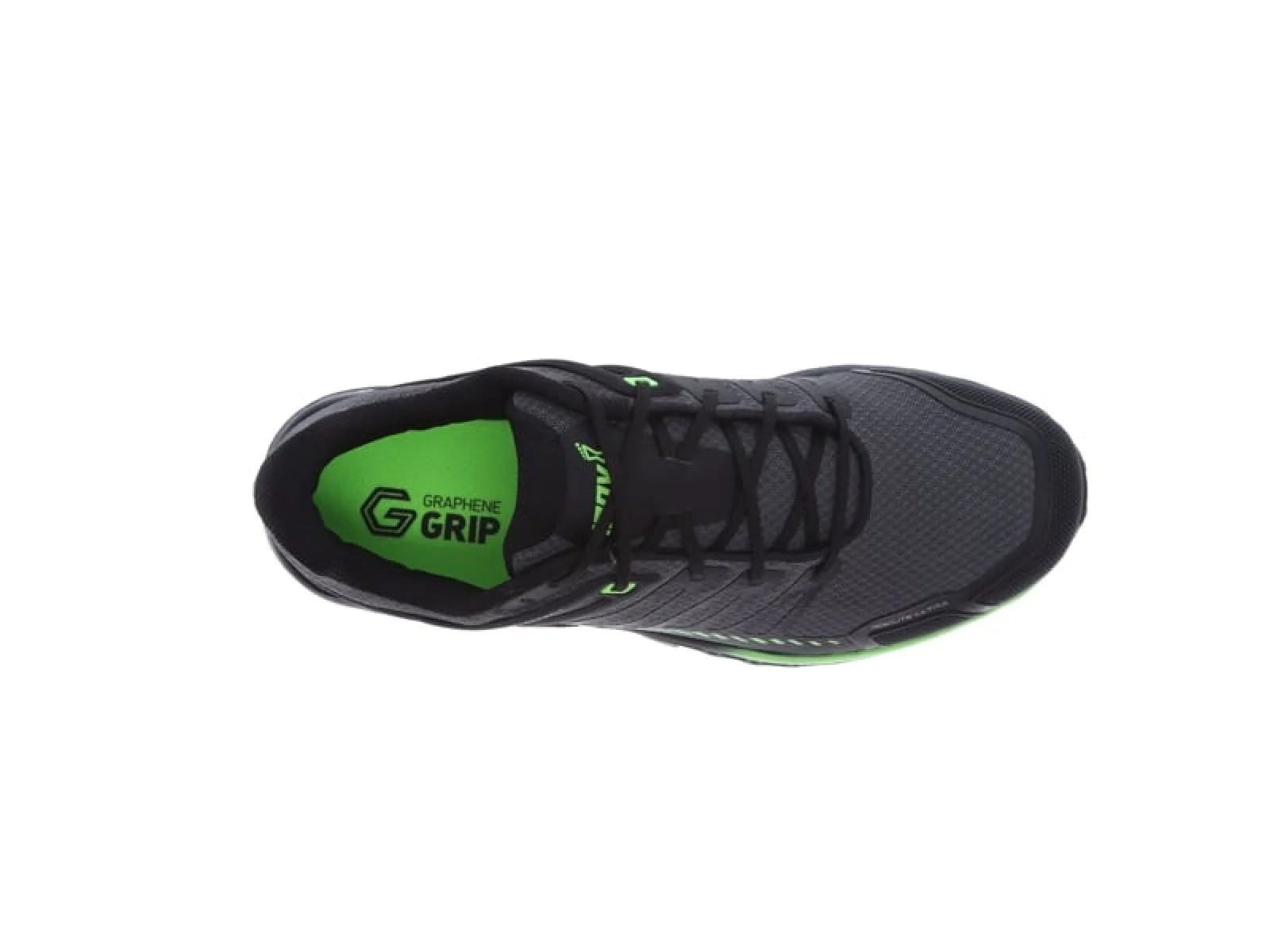 Inov-8 ROCLITE ULTRA G 320 Black/Green