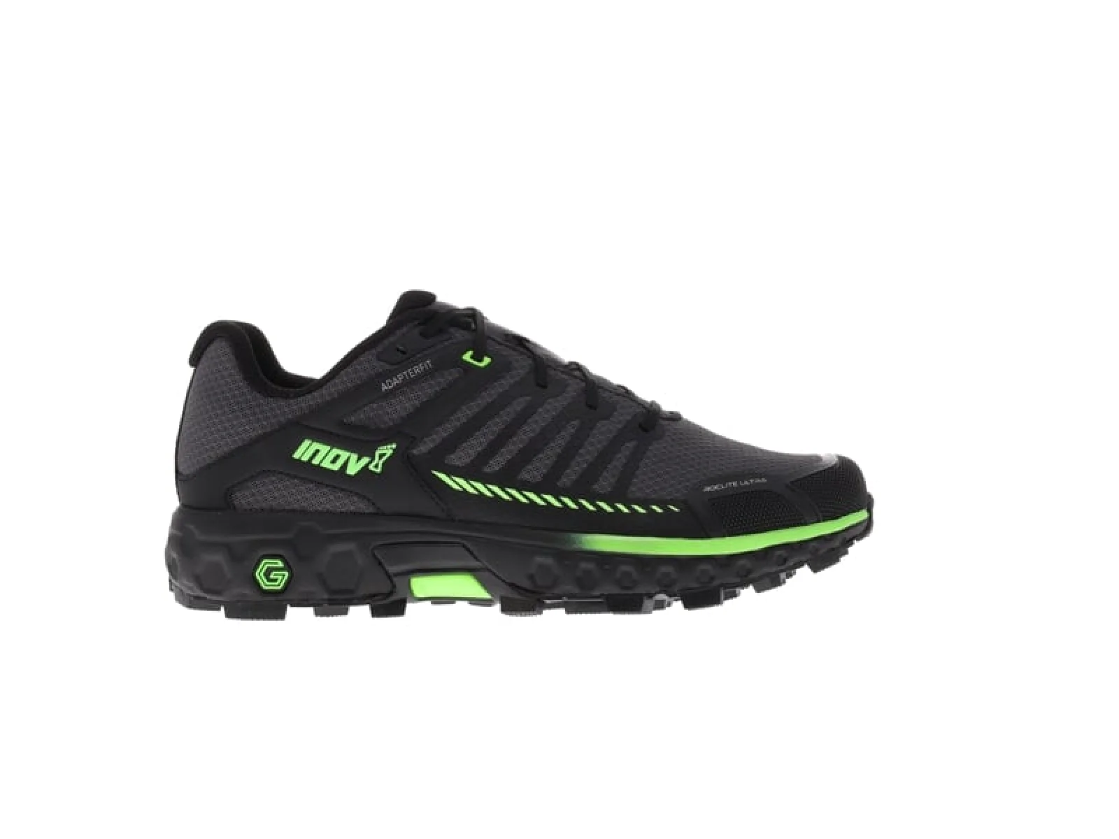 Inov-8 ROCLITE ULTRA G 320 Black/Green