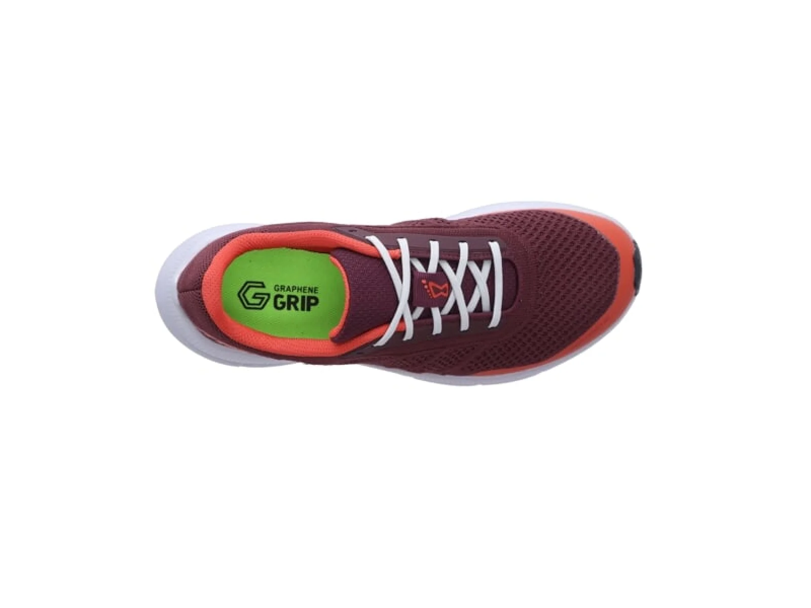 Inov-8 TRAILFLY UTRA G 280 W Red/Burgundy