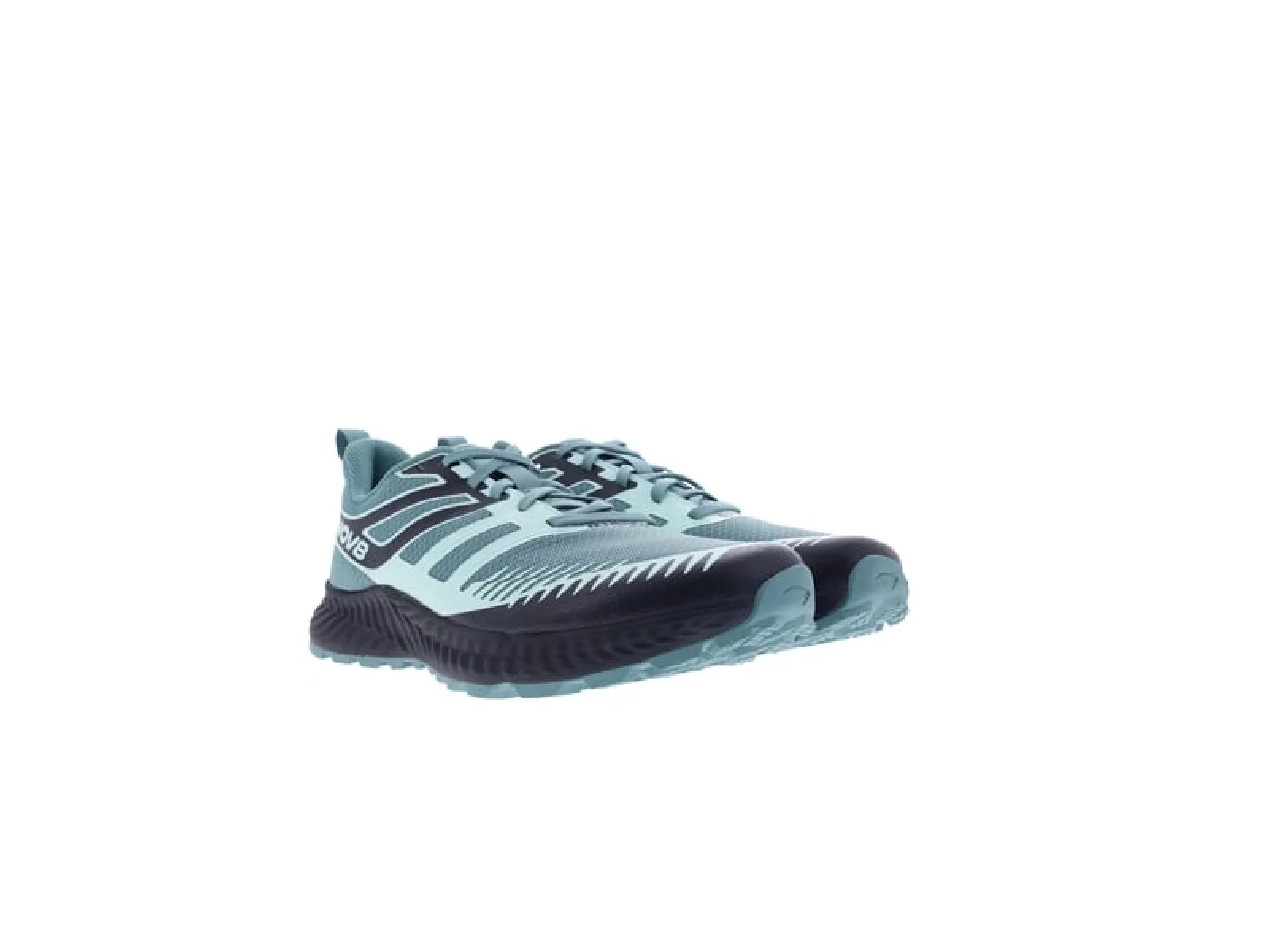 Inov-8 TRAILFLY W Light Green/Dark Teal