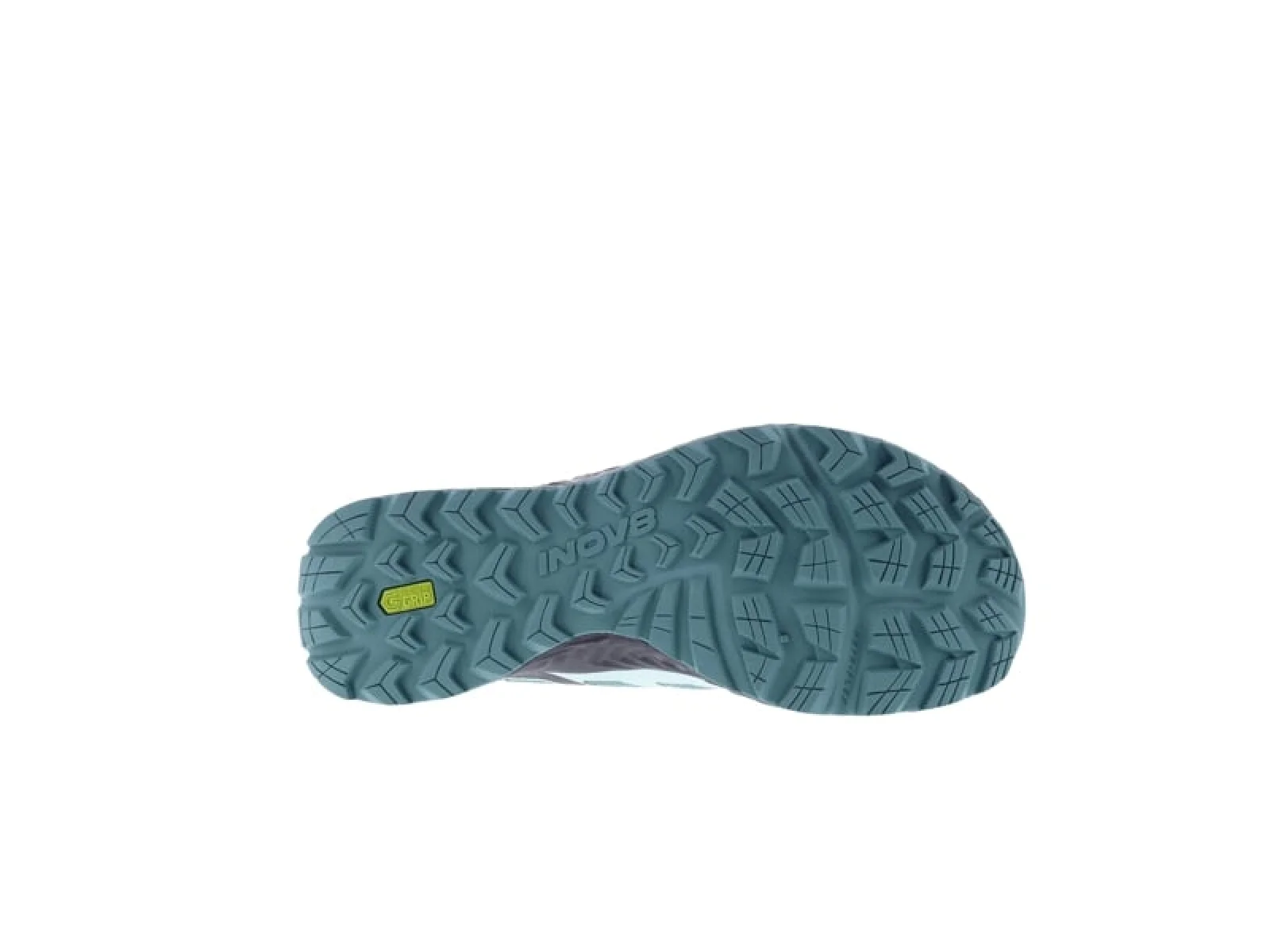 Inov-8 TRAILFLY W Light Green/Dark Teal