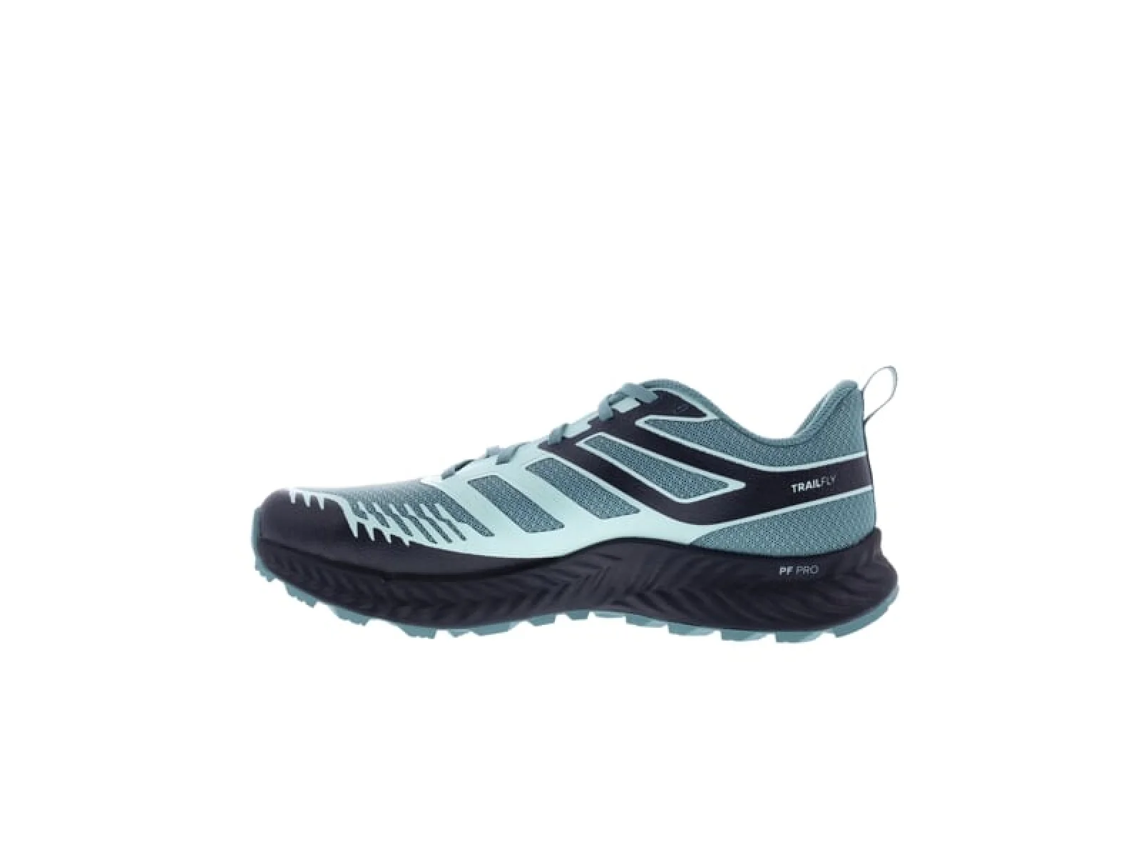 Inov-8 TRAILFLY W Light Green/Dark Teal