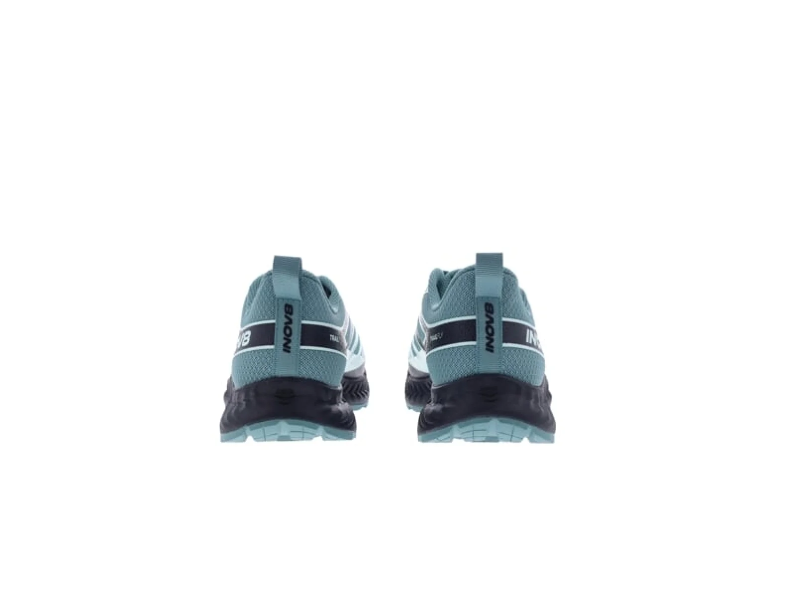 Inov-8 TRAILFLY W Light Green/Dark Teal