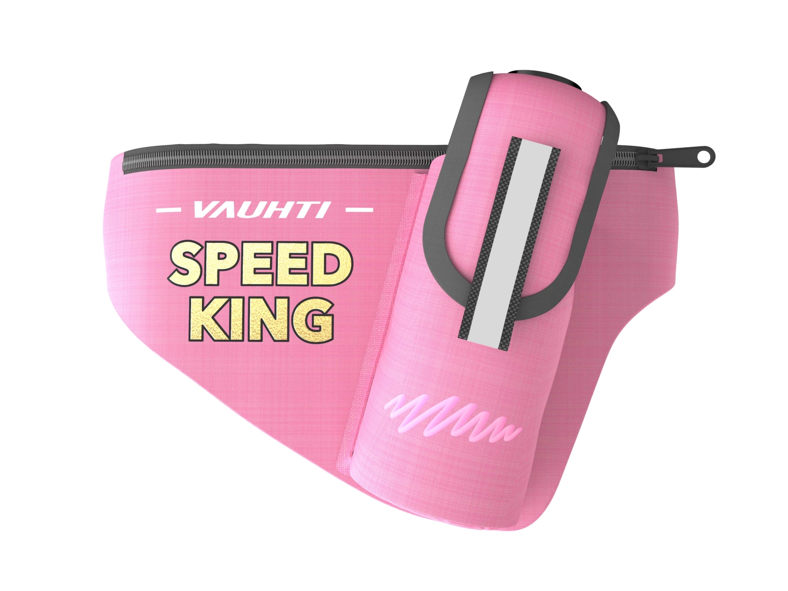 Vauhti DRINK BELT s lahví