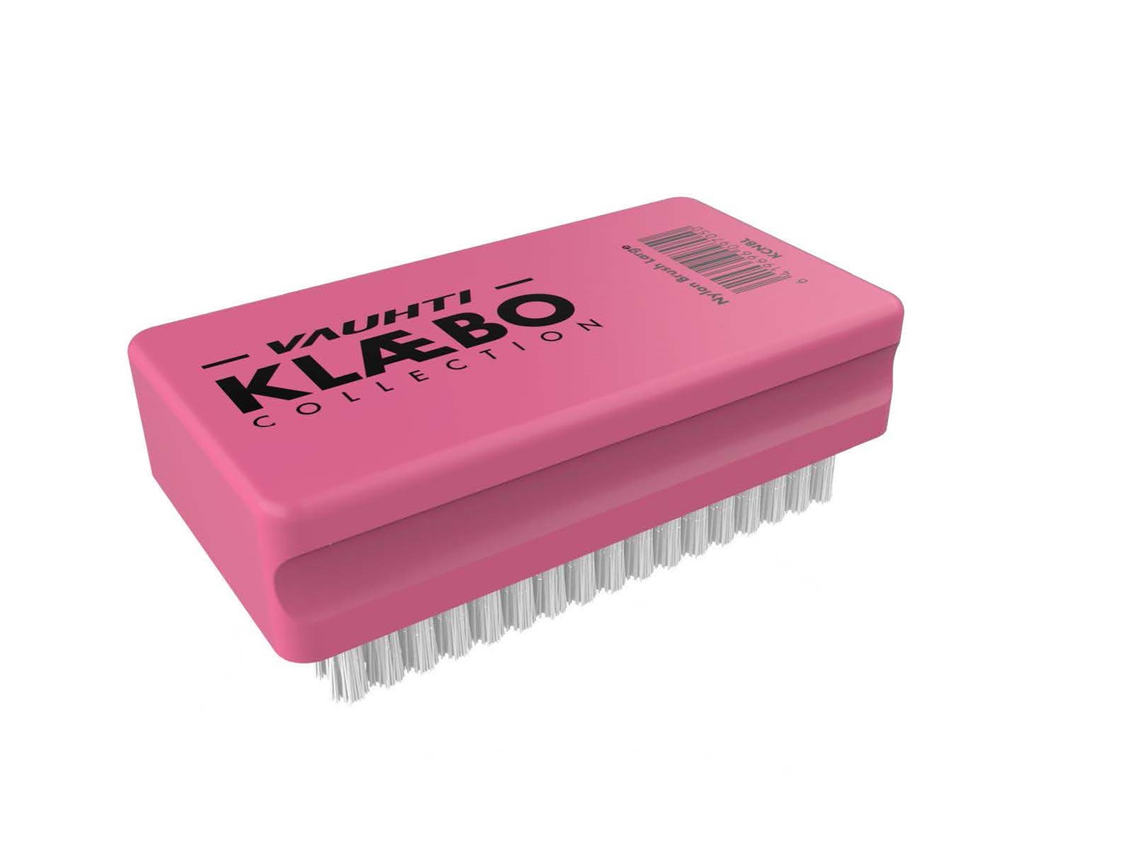 Vauhti Nylon Brush Large