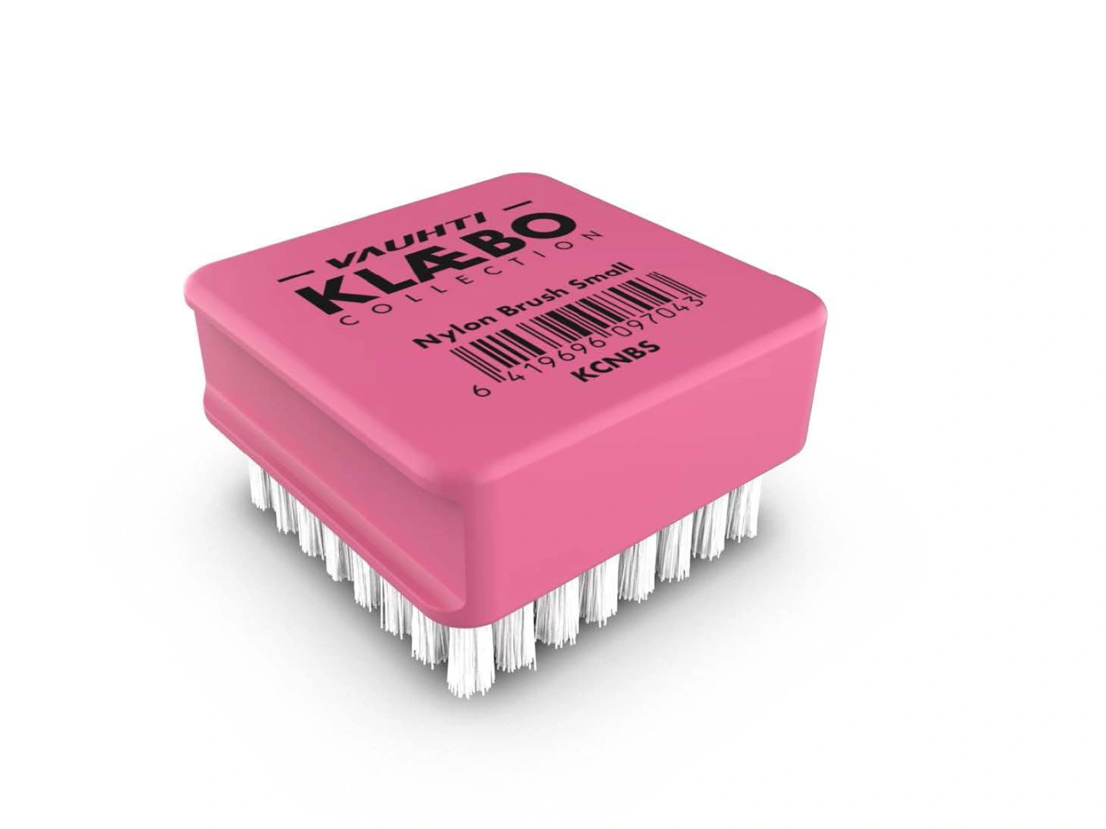 Vauhti Nylon Brush Small