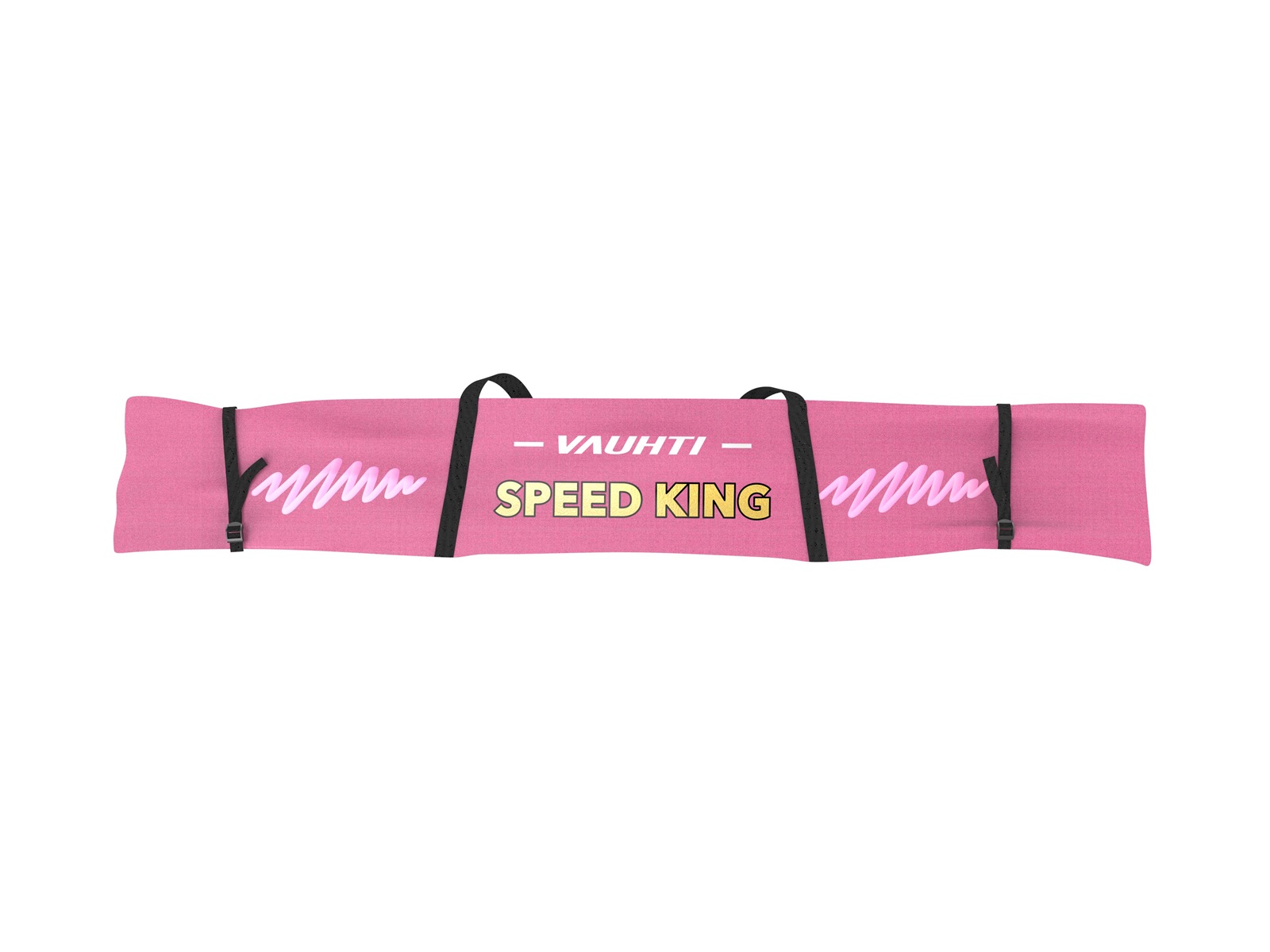 Vauhti Ski Bag 3 páry