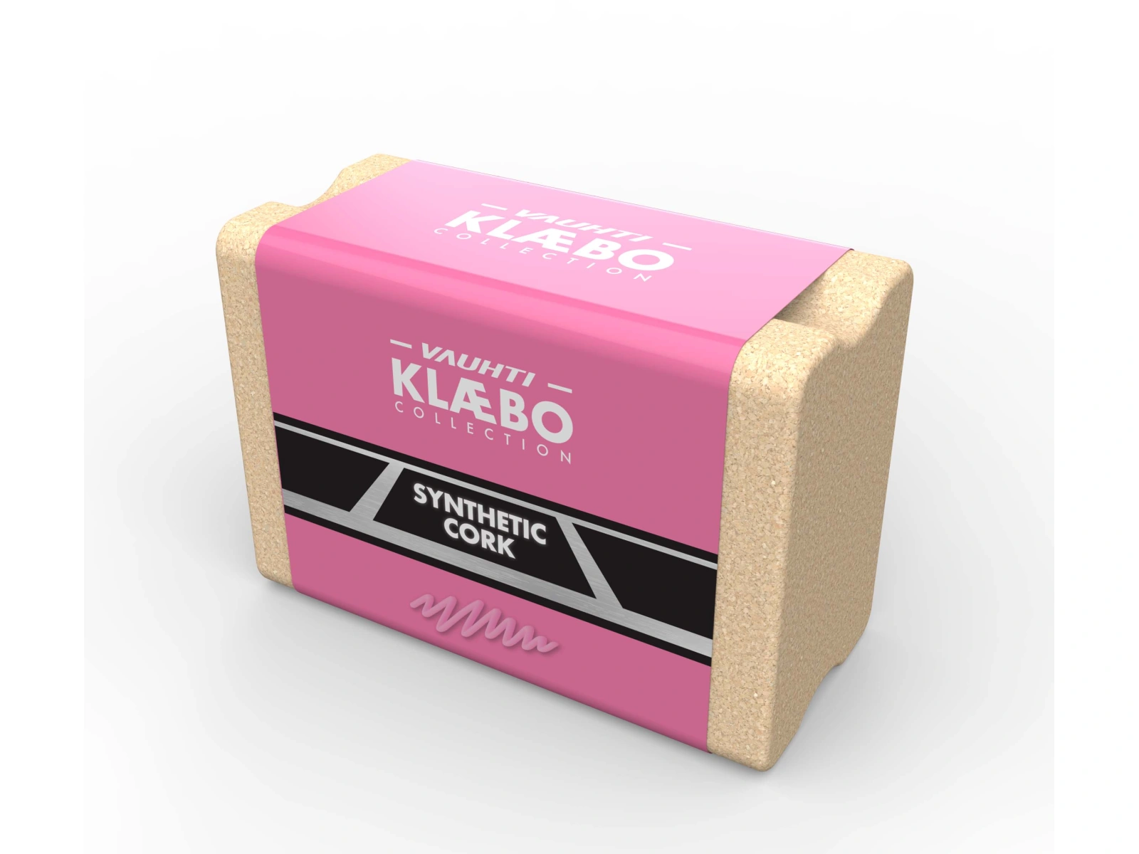 Vauhti Synthetic Cork