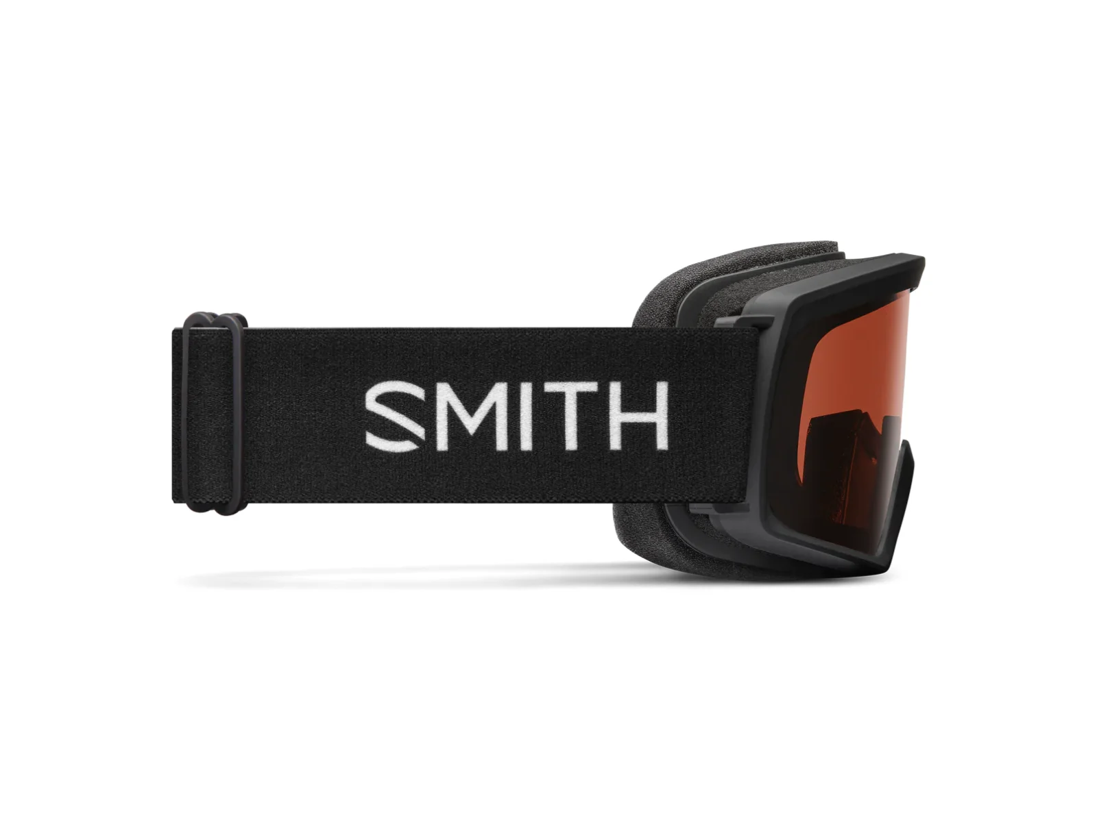Smith RASCAL black
