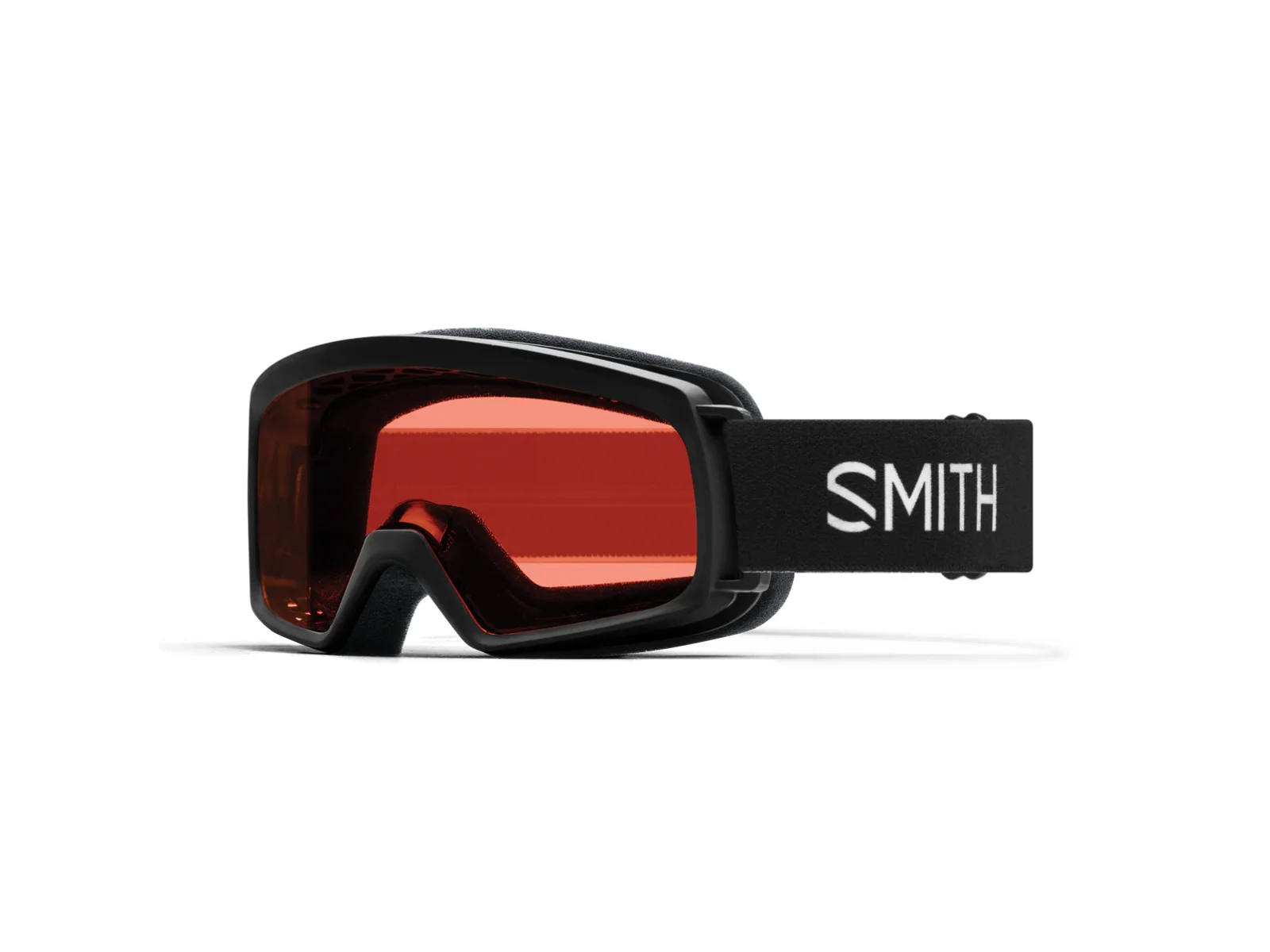 Smith RASCAL black