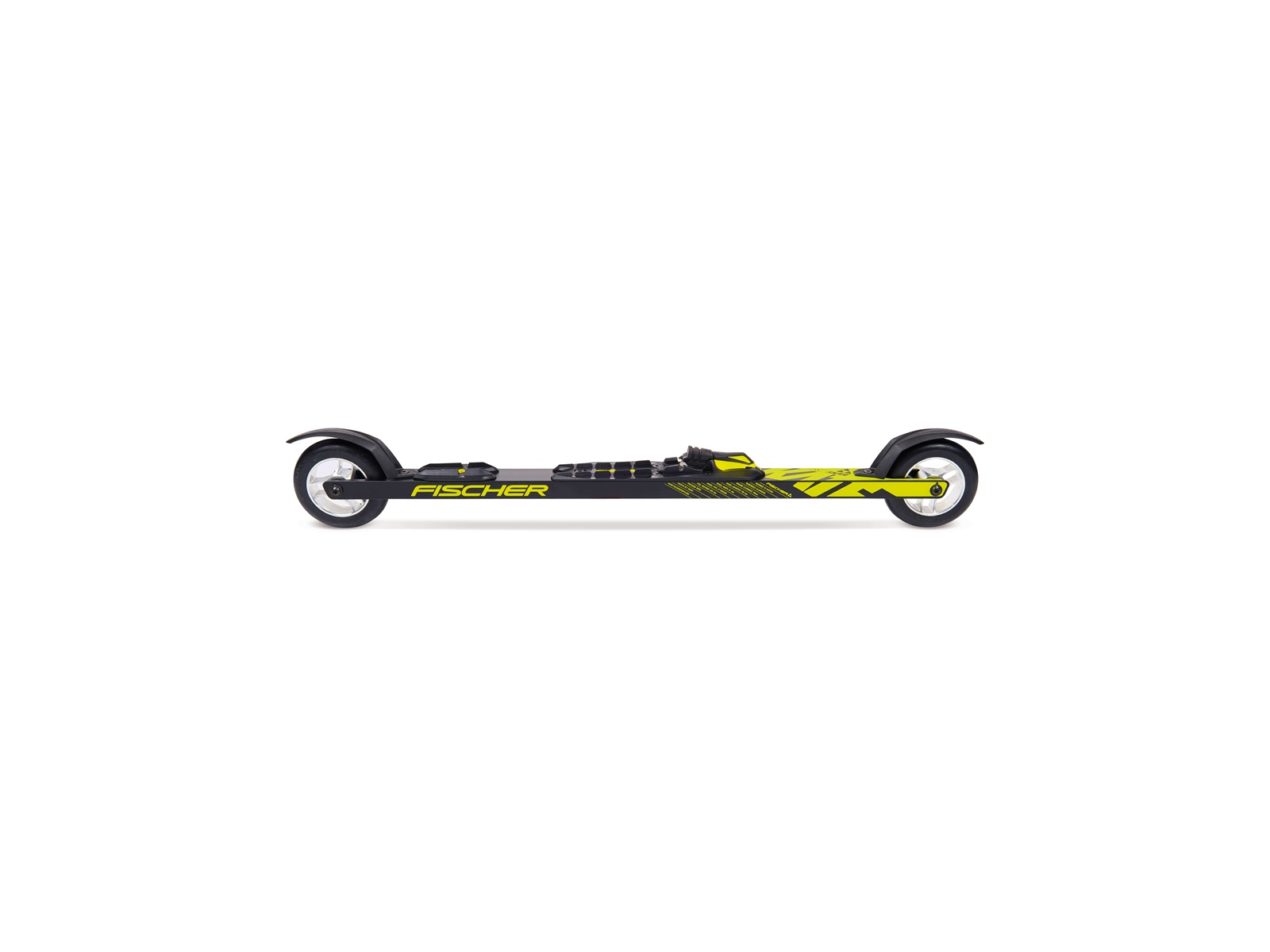 Fischer RC7 SKATE + ROLLERSKI SKATE