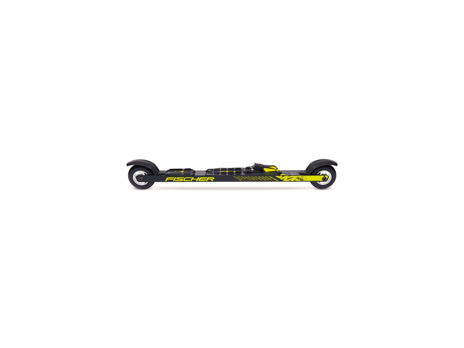 Fischer RCJ SKATE
