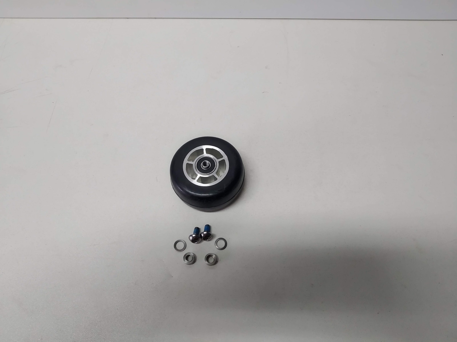 Fischer ROLLER RC7 CLASSIC 80/38 MEDIUM