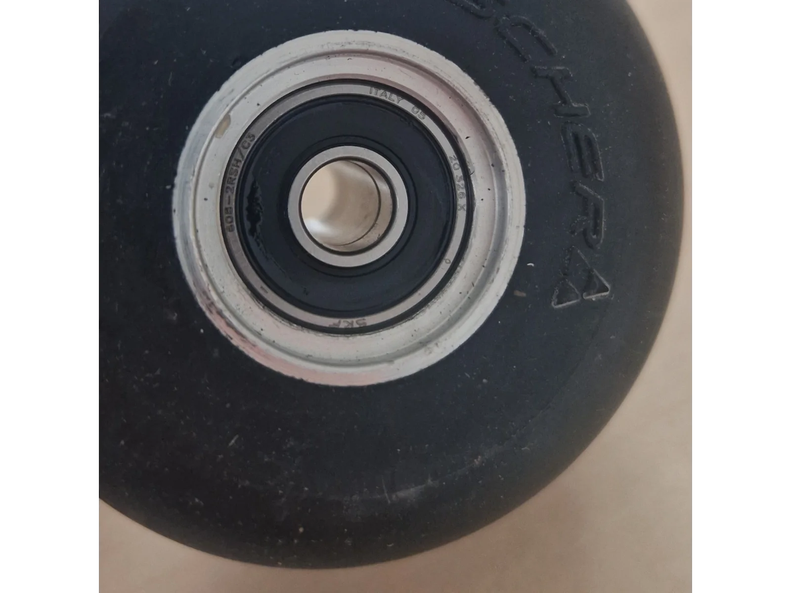 Kolečko Fischer SM CLASSIC 70/45 BEARINGS