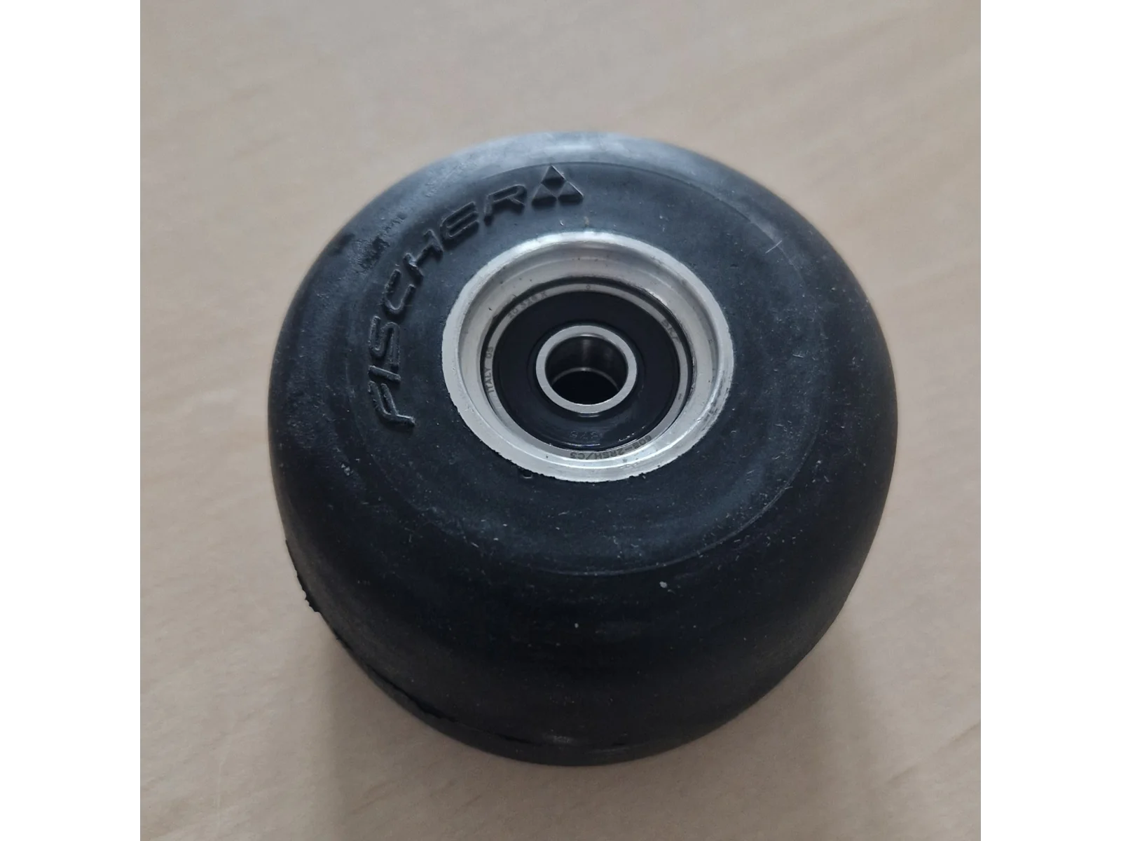 Kolečko Fischer SM CLASSIC 70/45 BEARINGS