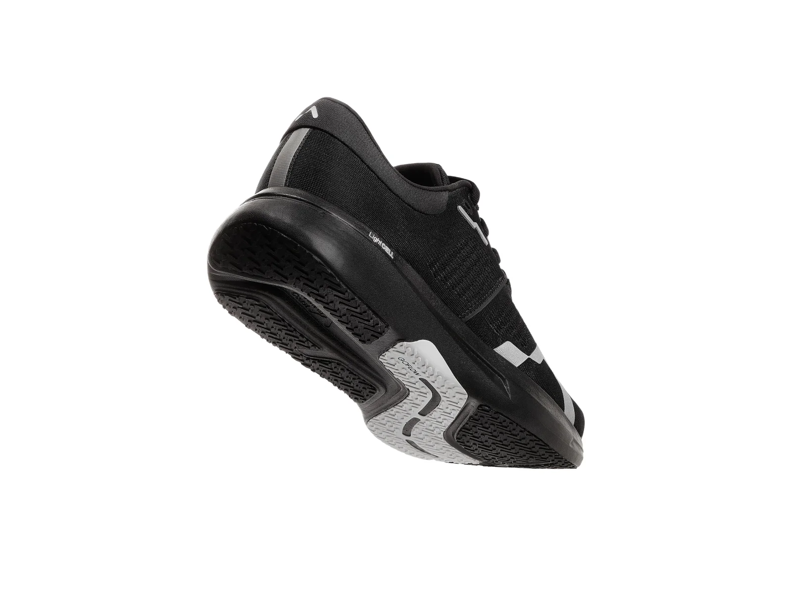 Mount to Coast R1 Black M