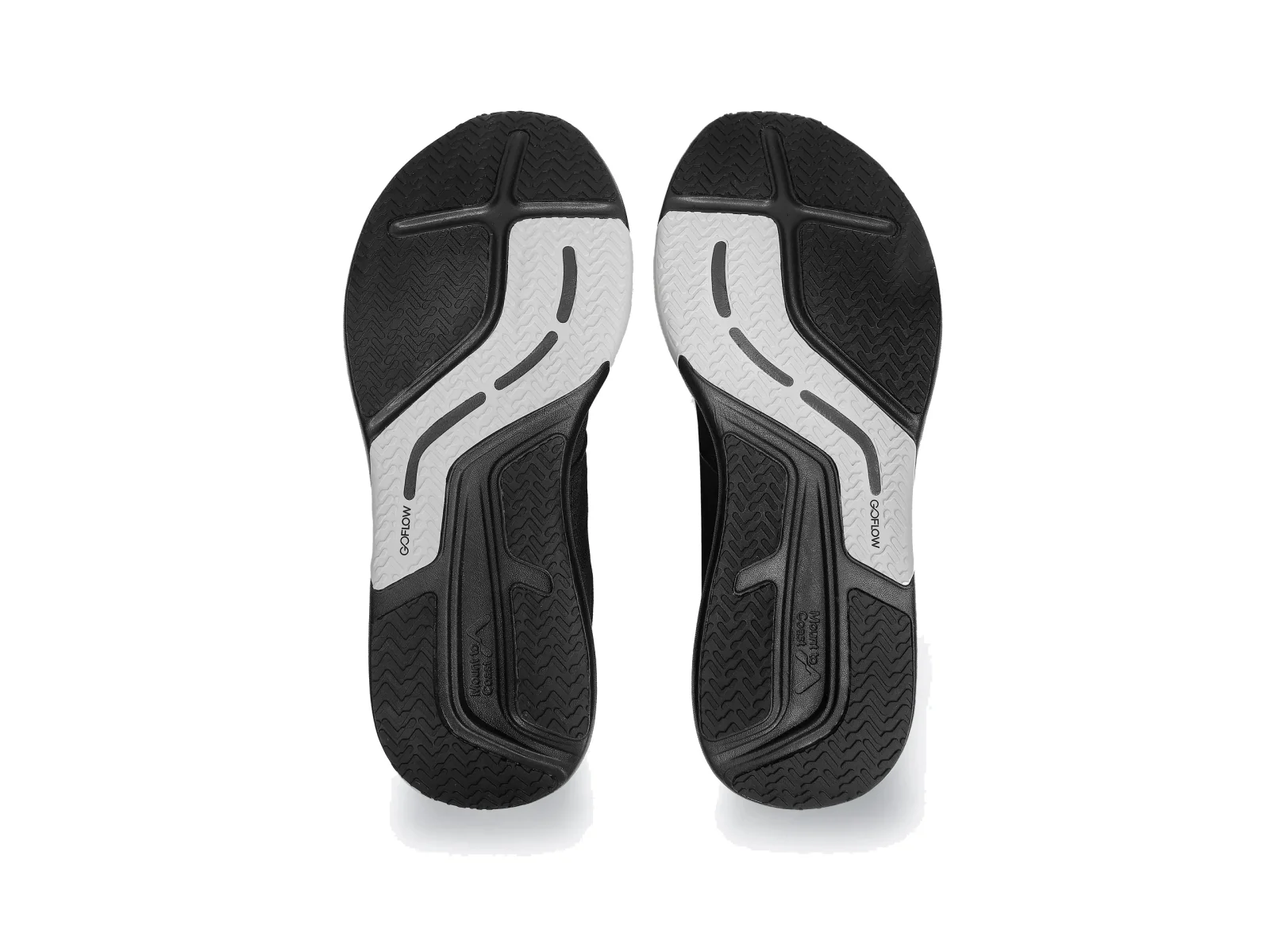 Mount to Coast R1 Black M