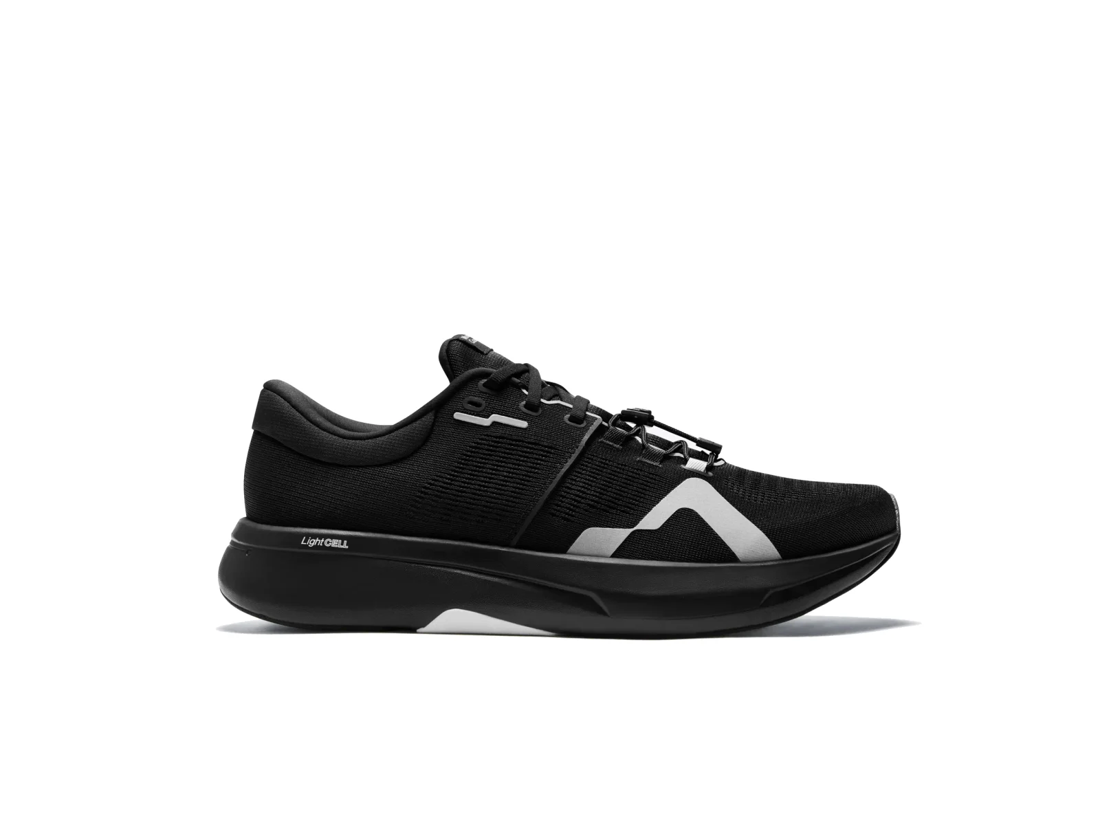 Mount to Coast R1 Black M