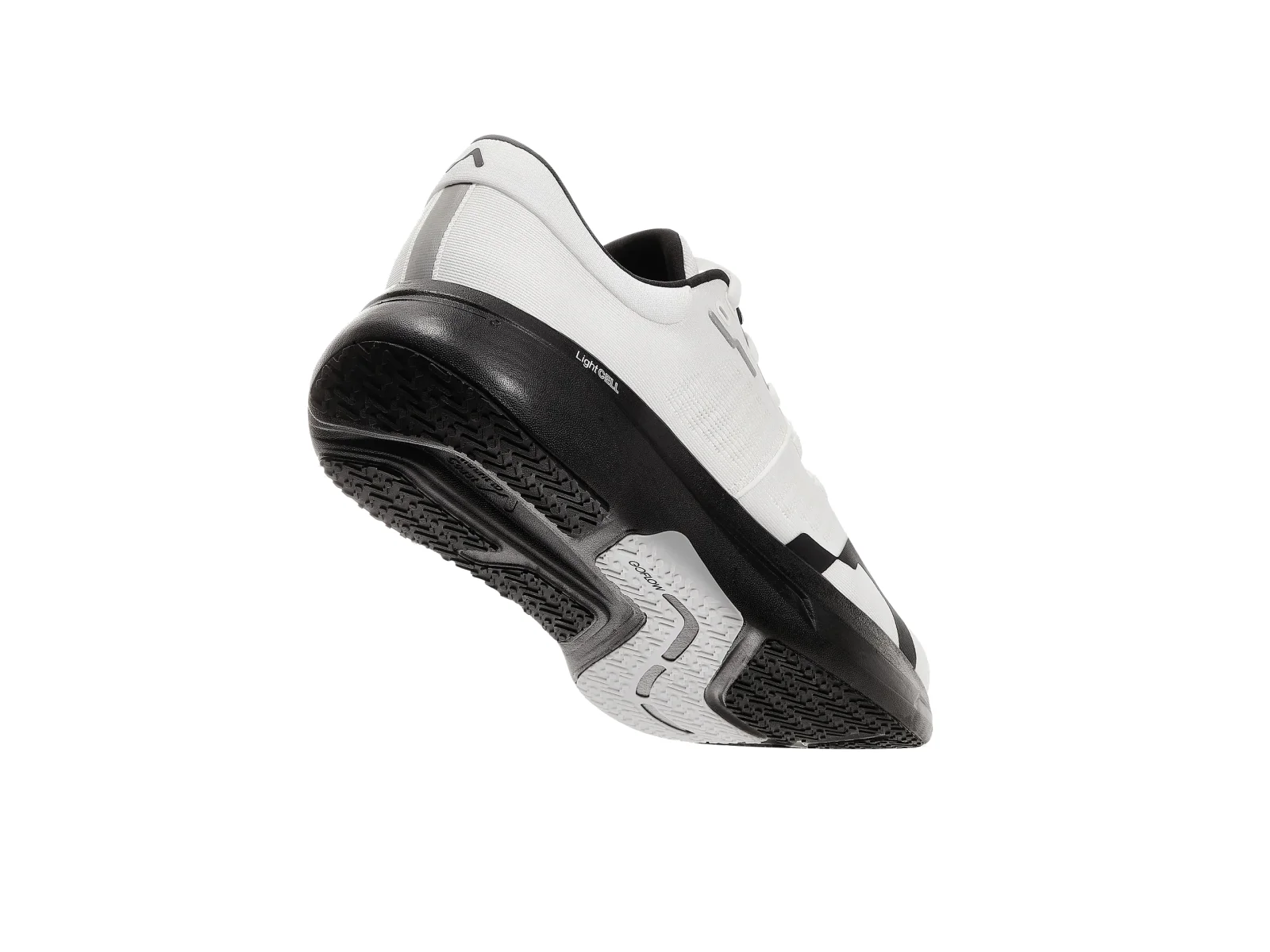Mount to Coast R1 White/Black W