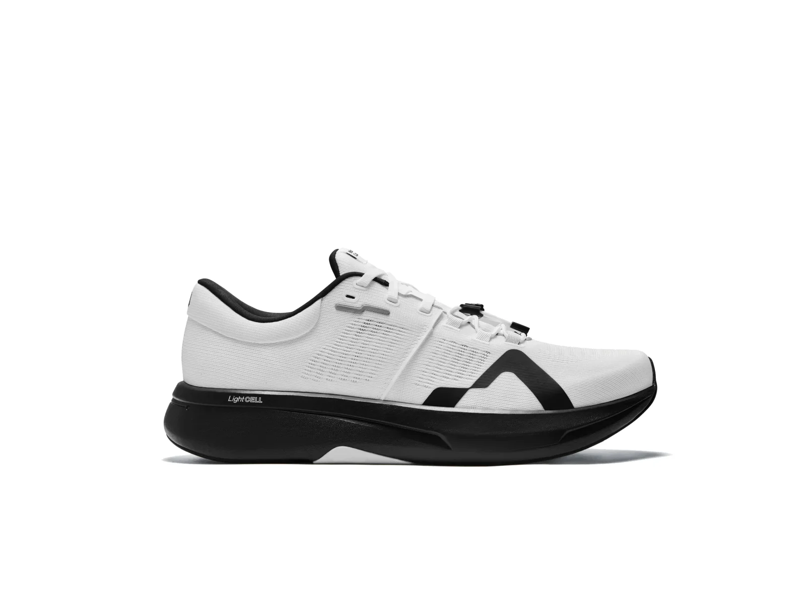 Mount to Coast R1 White/Black W