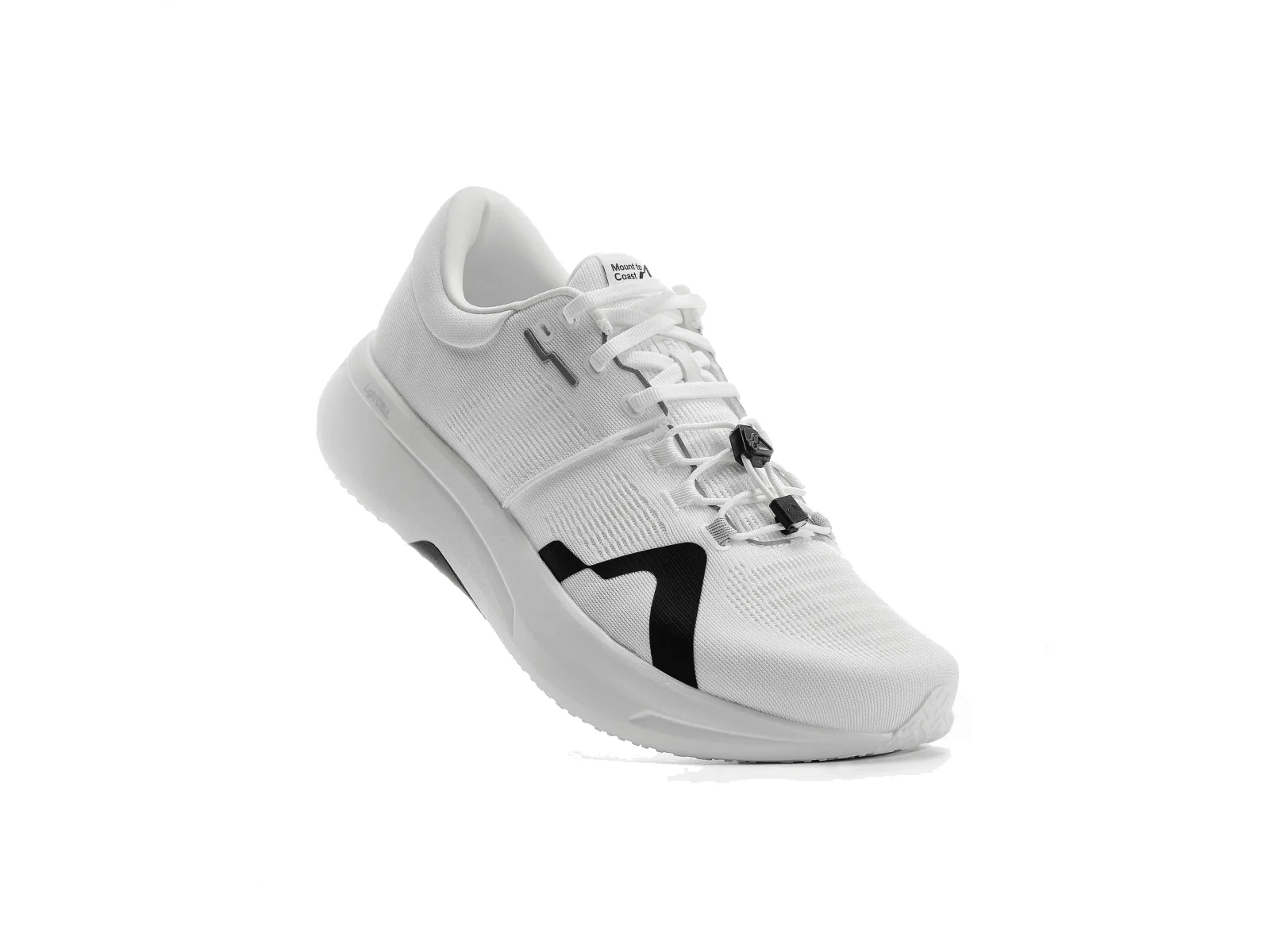 Mount to Coast R1 White M