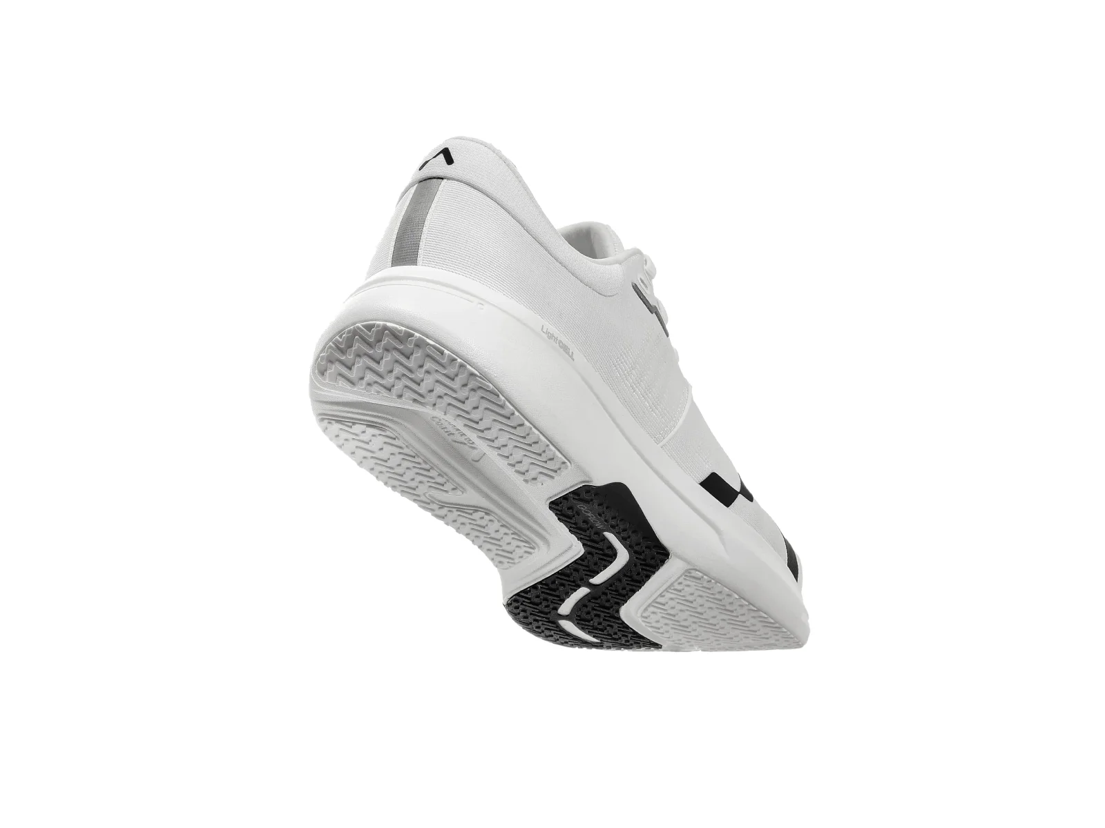 Mount to Coast R1 White M