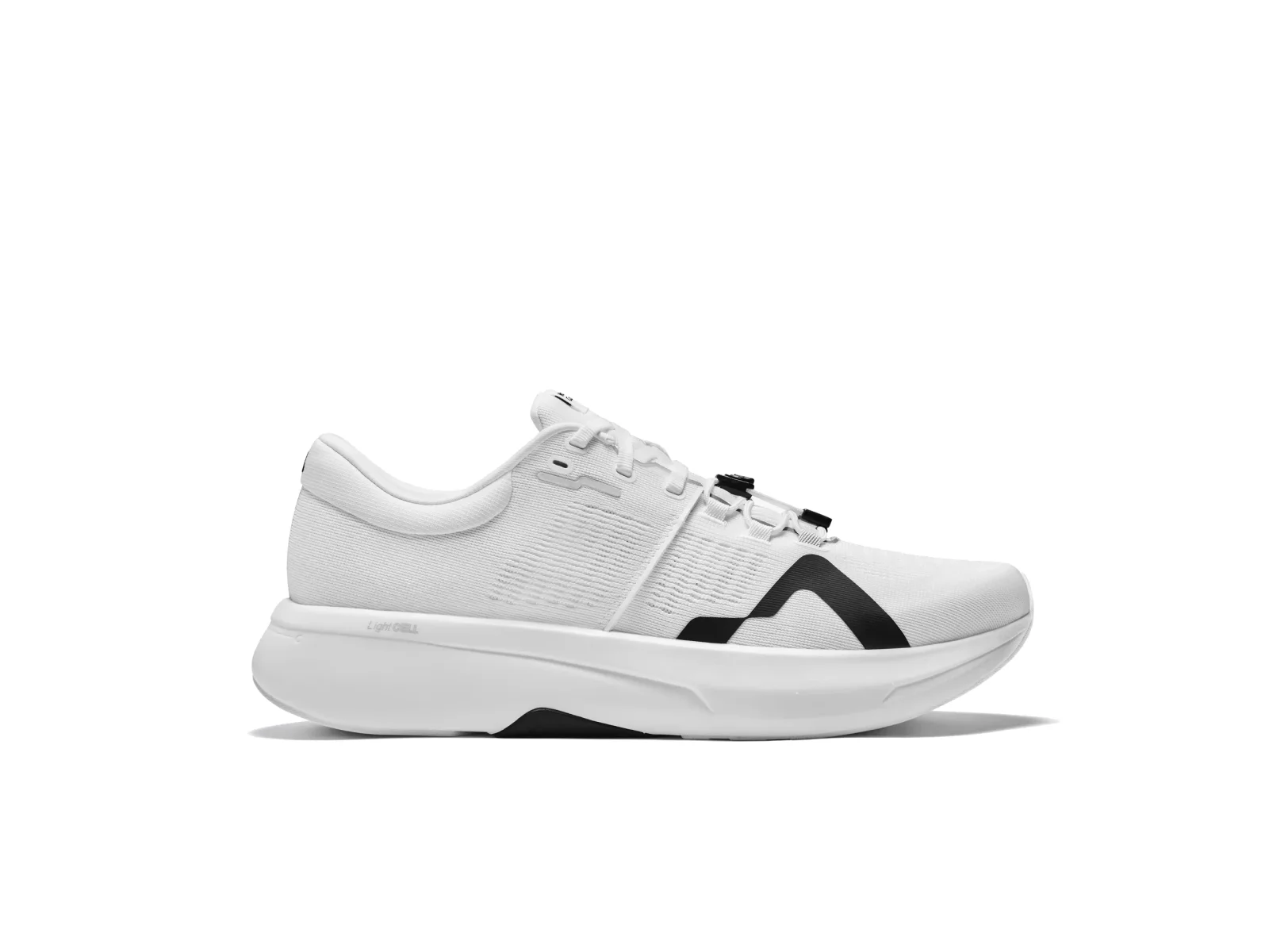Mount to Coast R1 White M