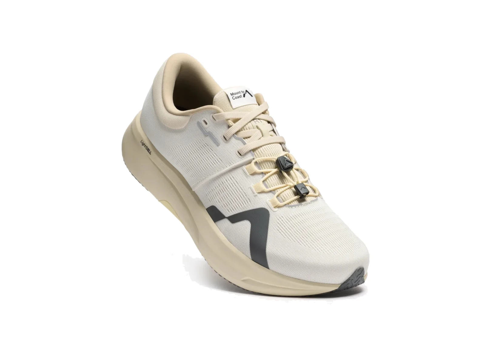 Mount to Coast R1 Beige M