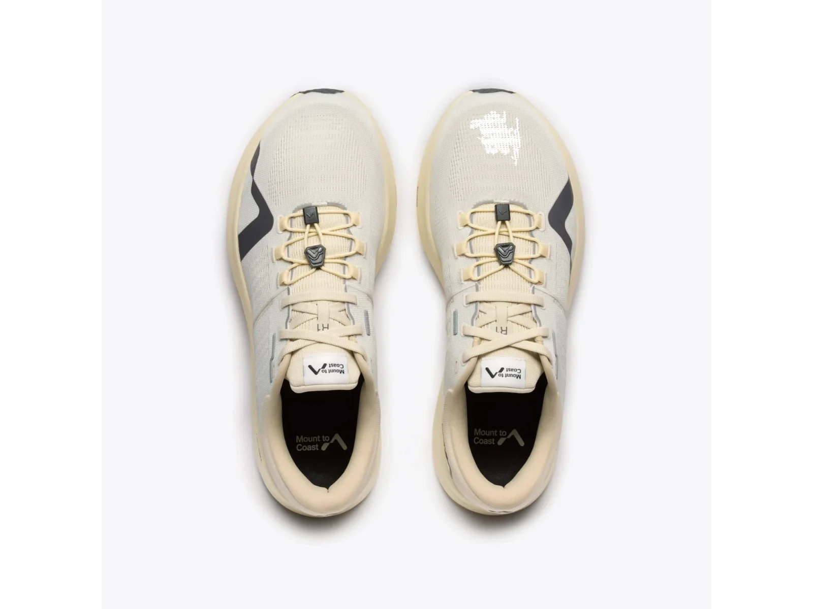 Mount to Coast R1 Beige M