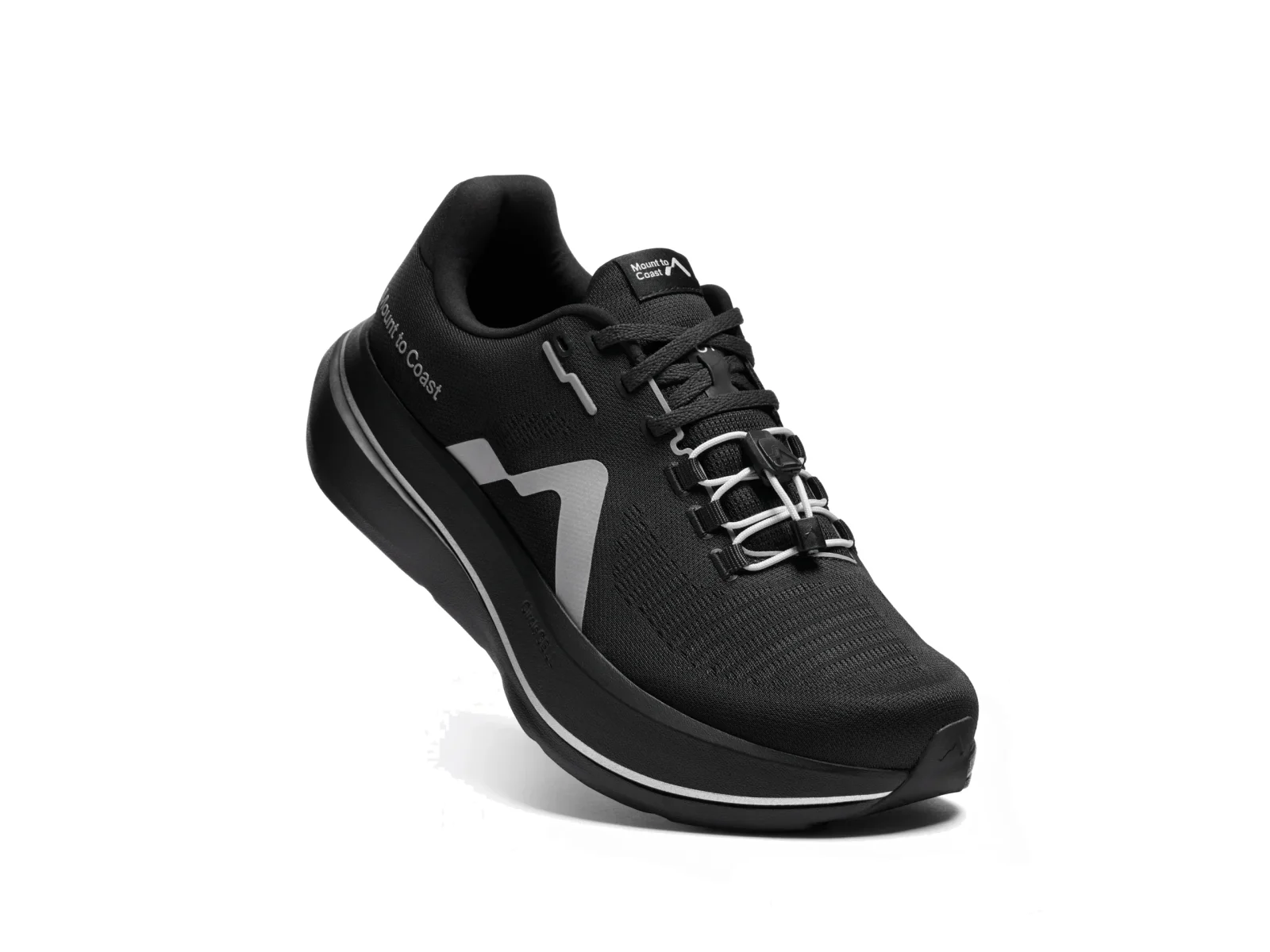 Mount to Coast C1 Midnight M
