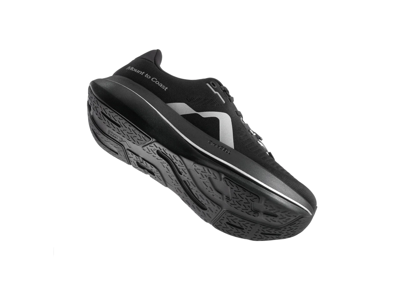 Mount to Coast C1 Midnight M