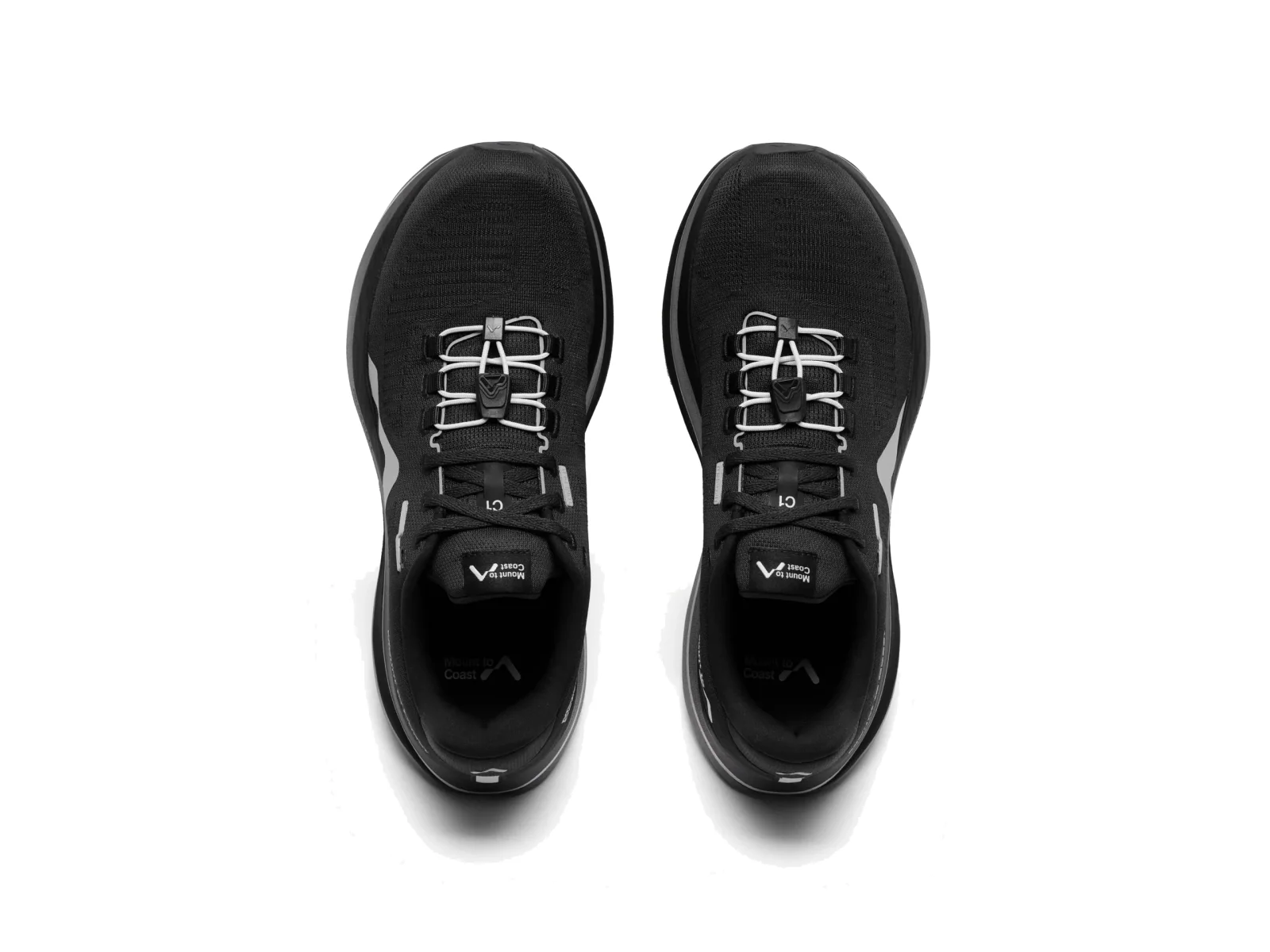 Mount to Coast C1 Midnight M