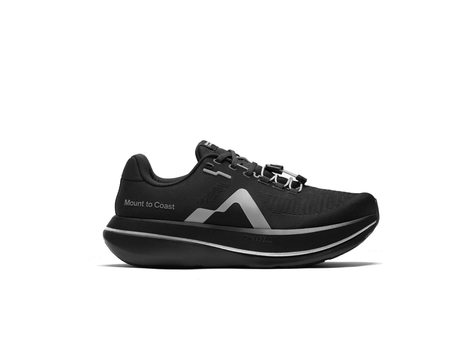 Mount to Coast C1 Midnight M