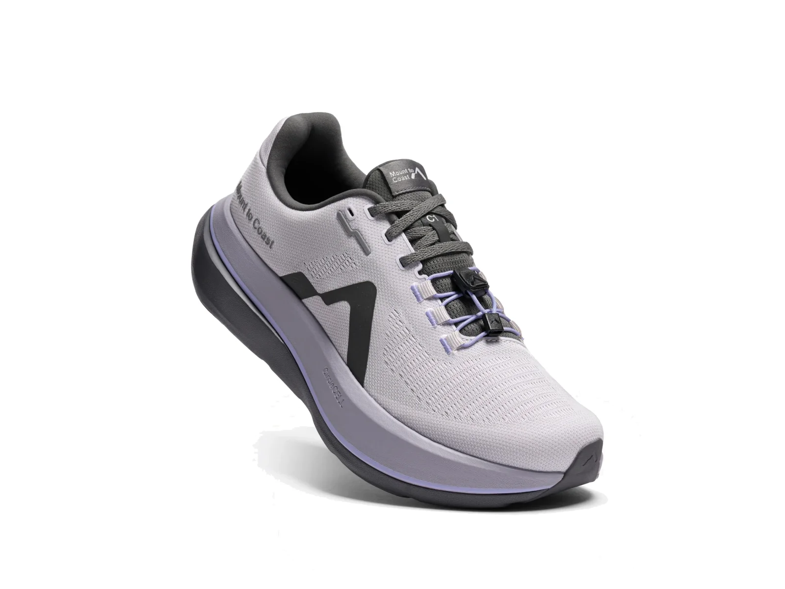Mount to Coast C1 Ultraviolet M