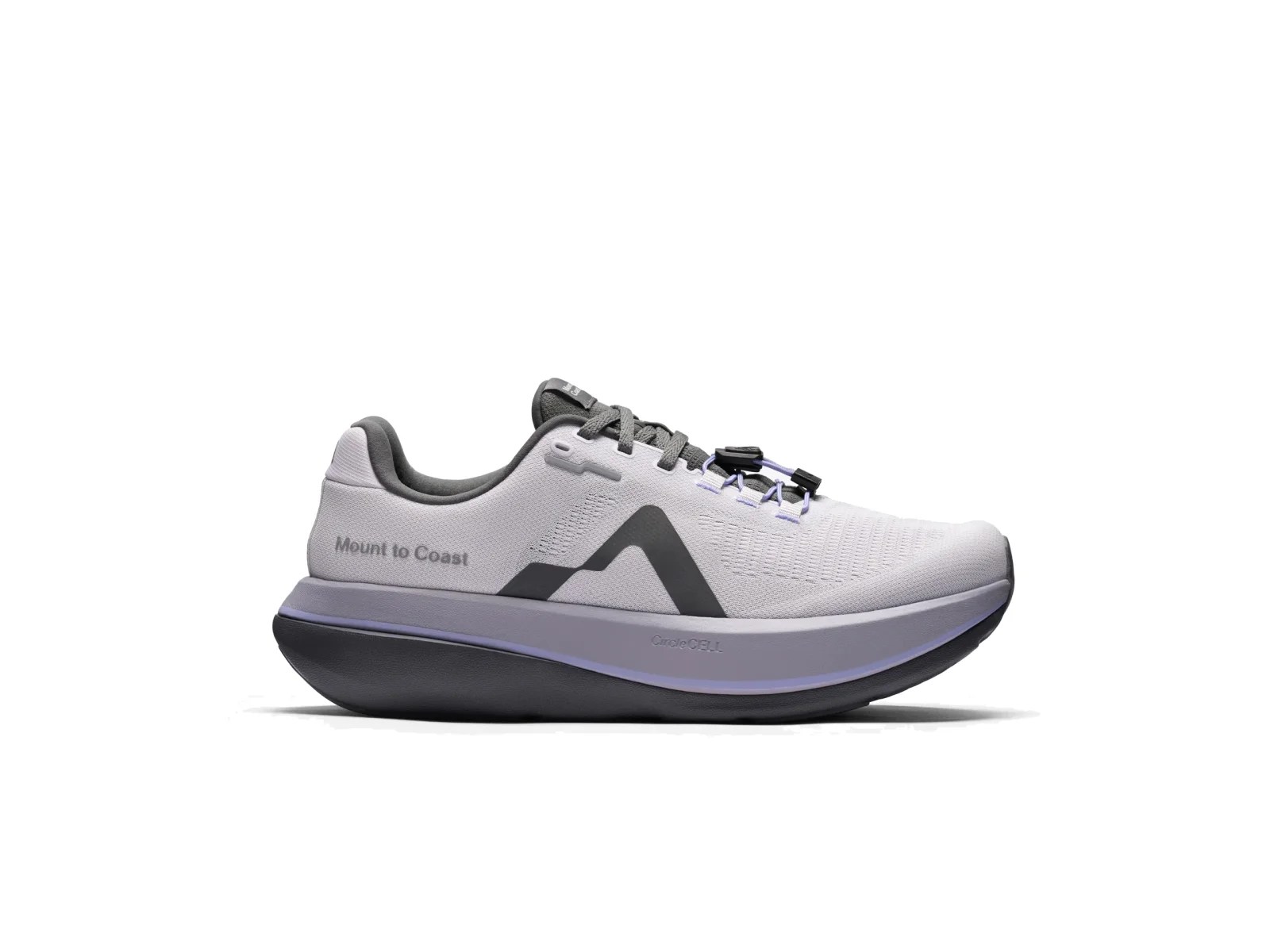 Mount to Coast C1 Ultraviolet M