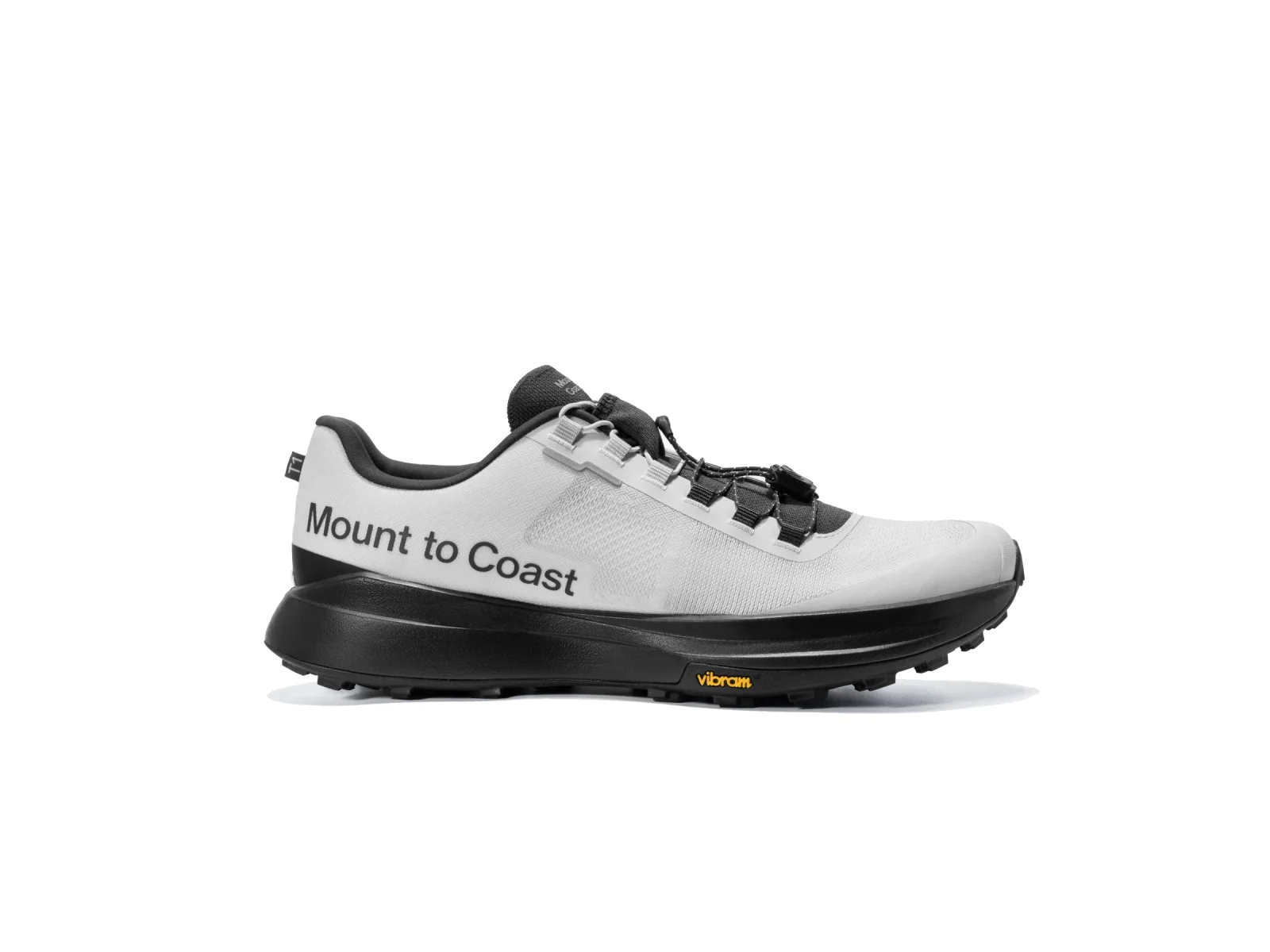 Mount to Coast T1 Tephra M