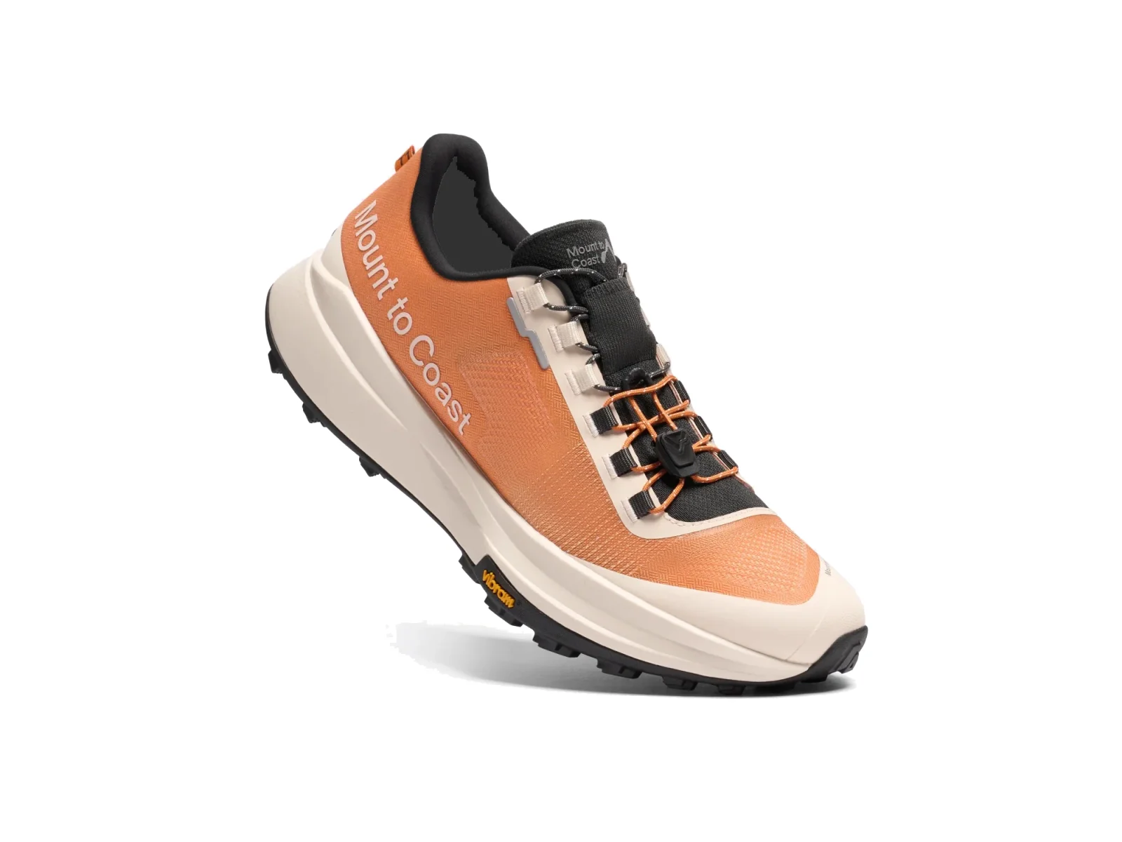 Mount to Coast T1 Clay M